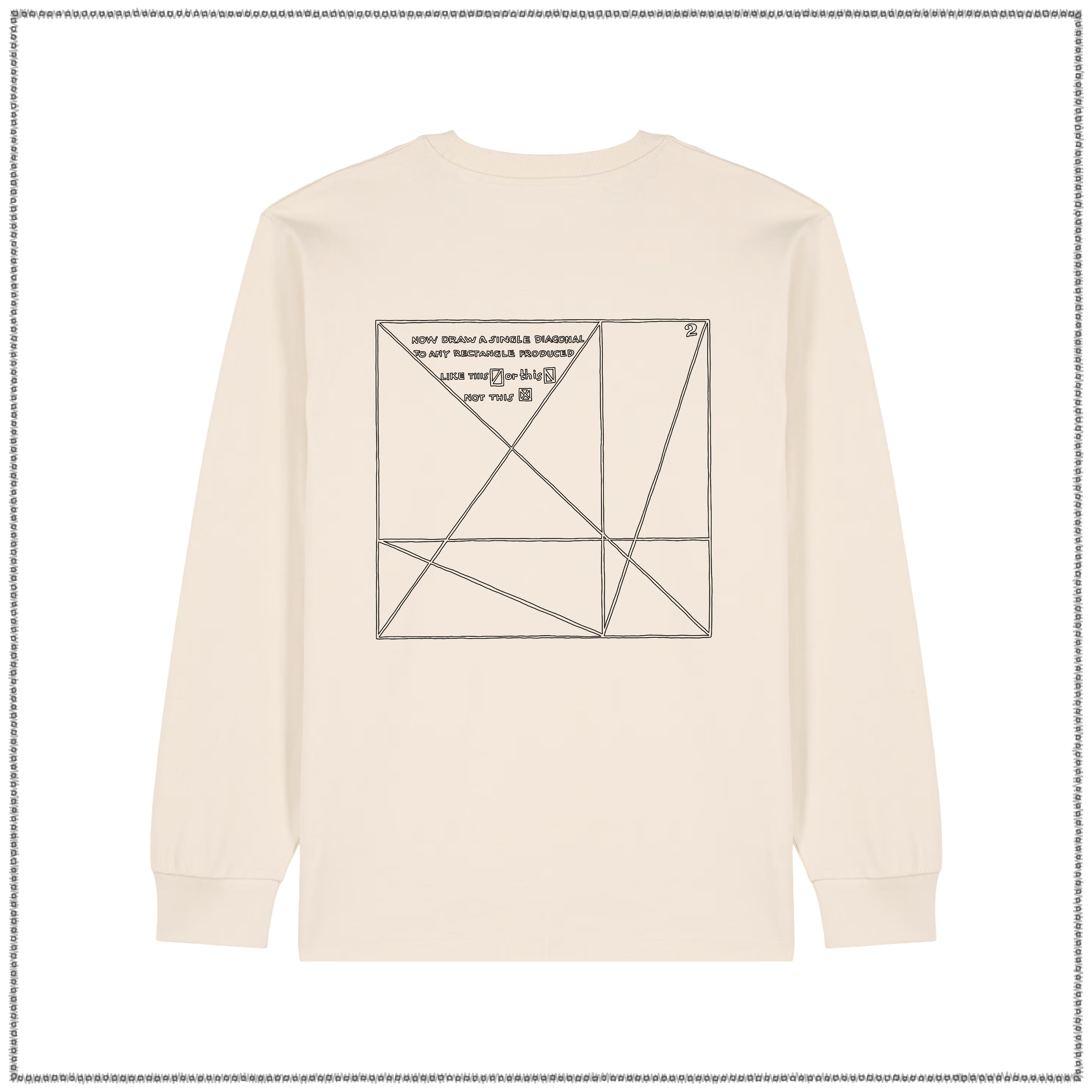 Mr.L Taught Me This - Informal Subd. (BACK)