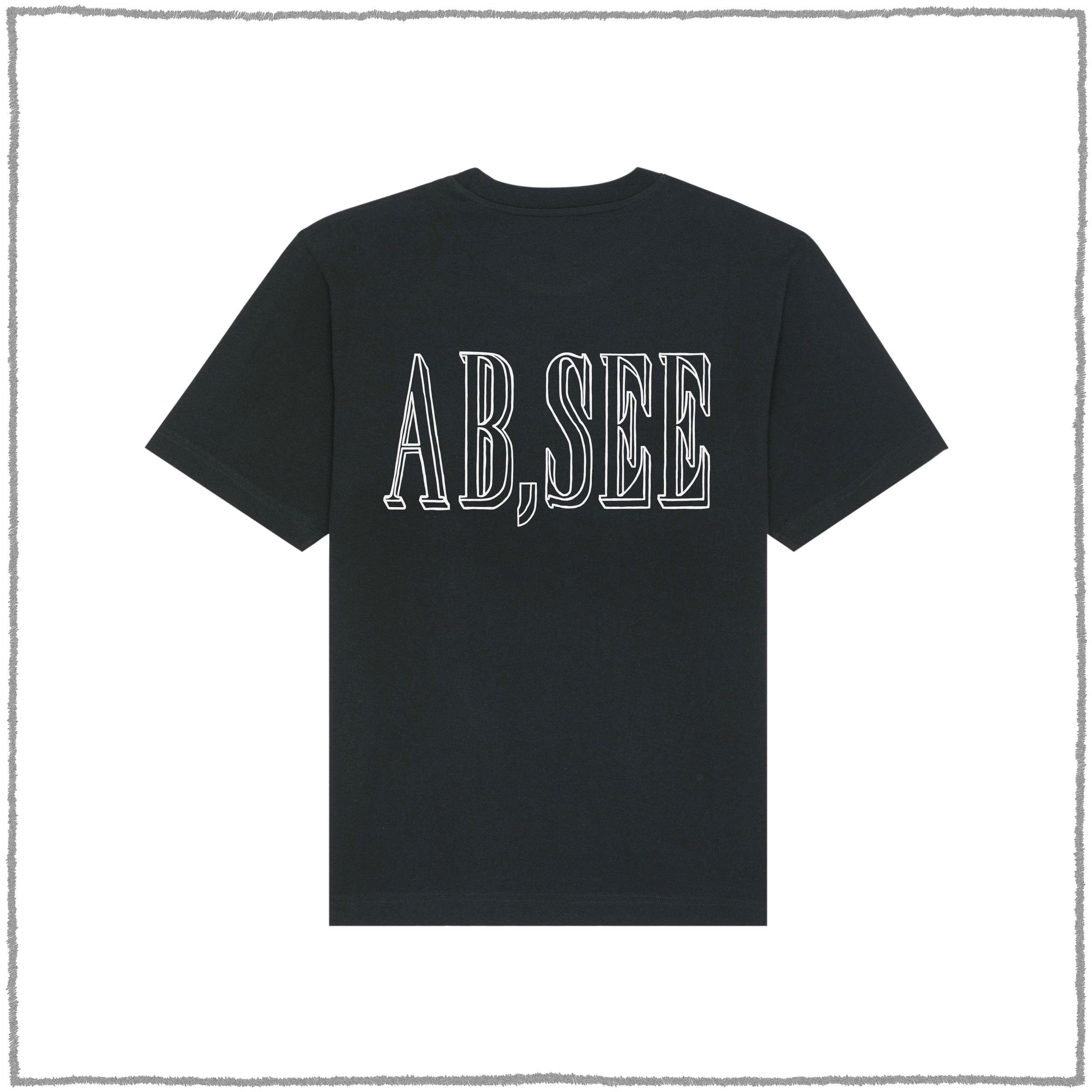 Branches Of The Learning Tee (BACK)