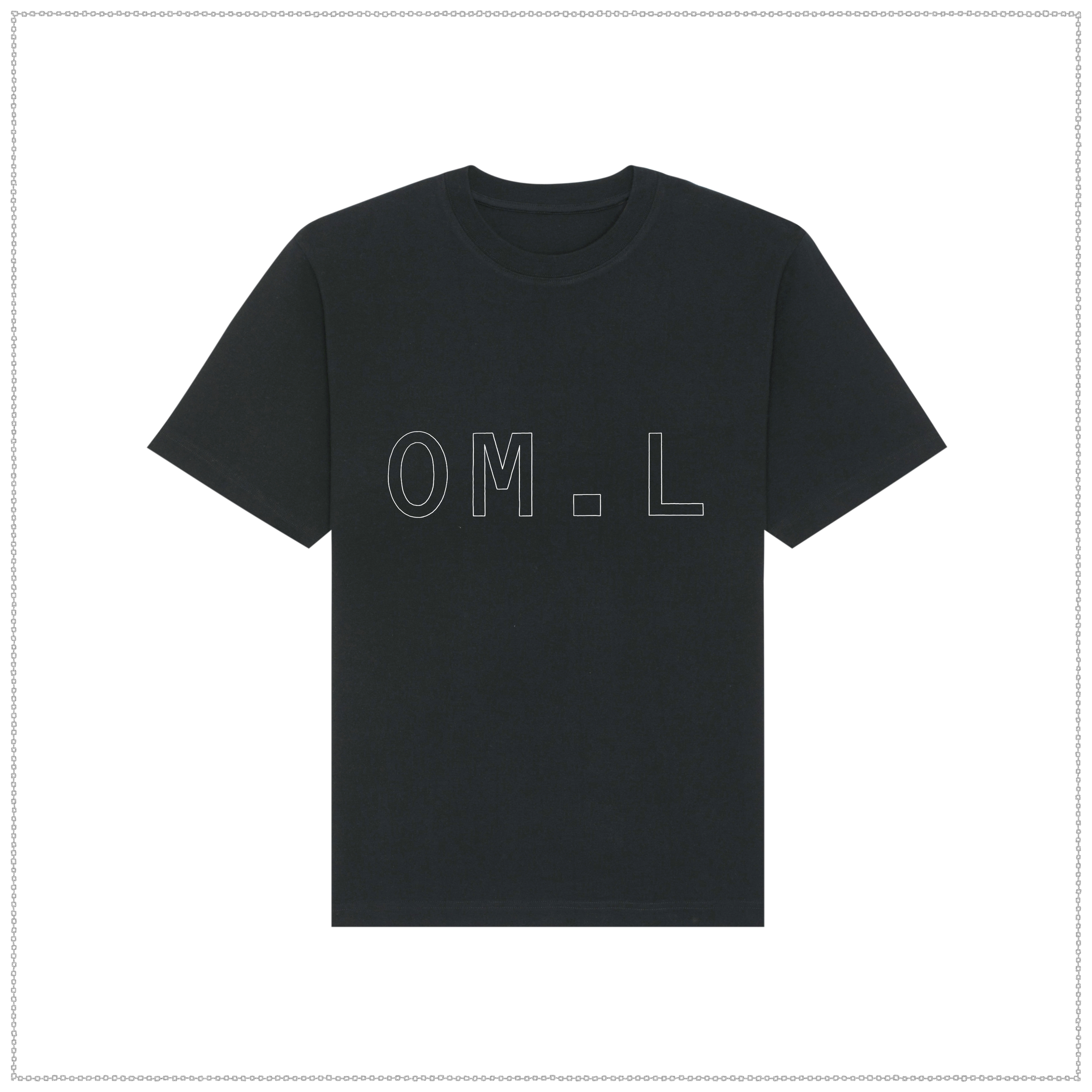 Oh My Land (FRONT) B