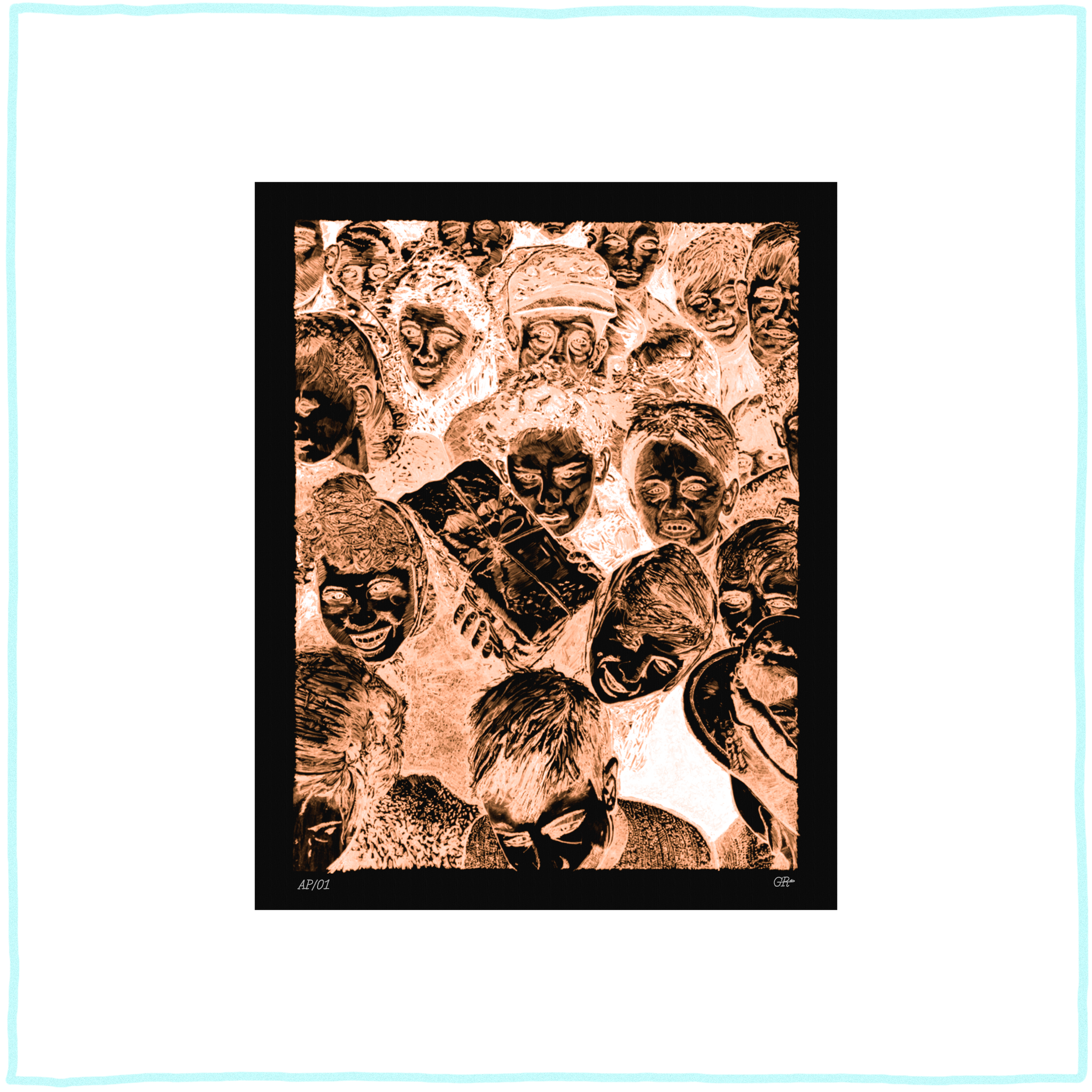 Re Member - 4x5