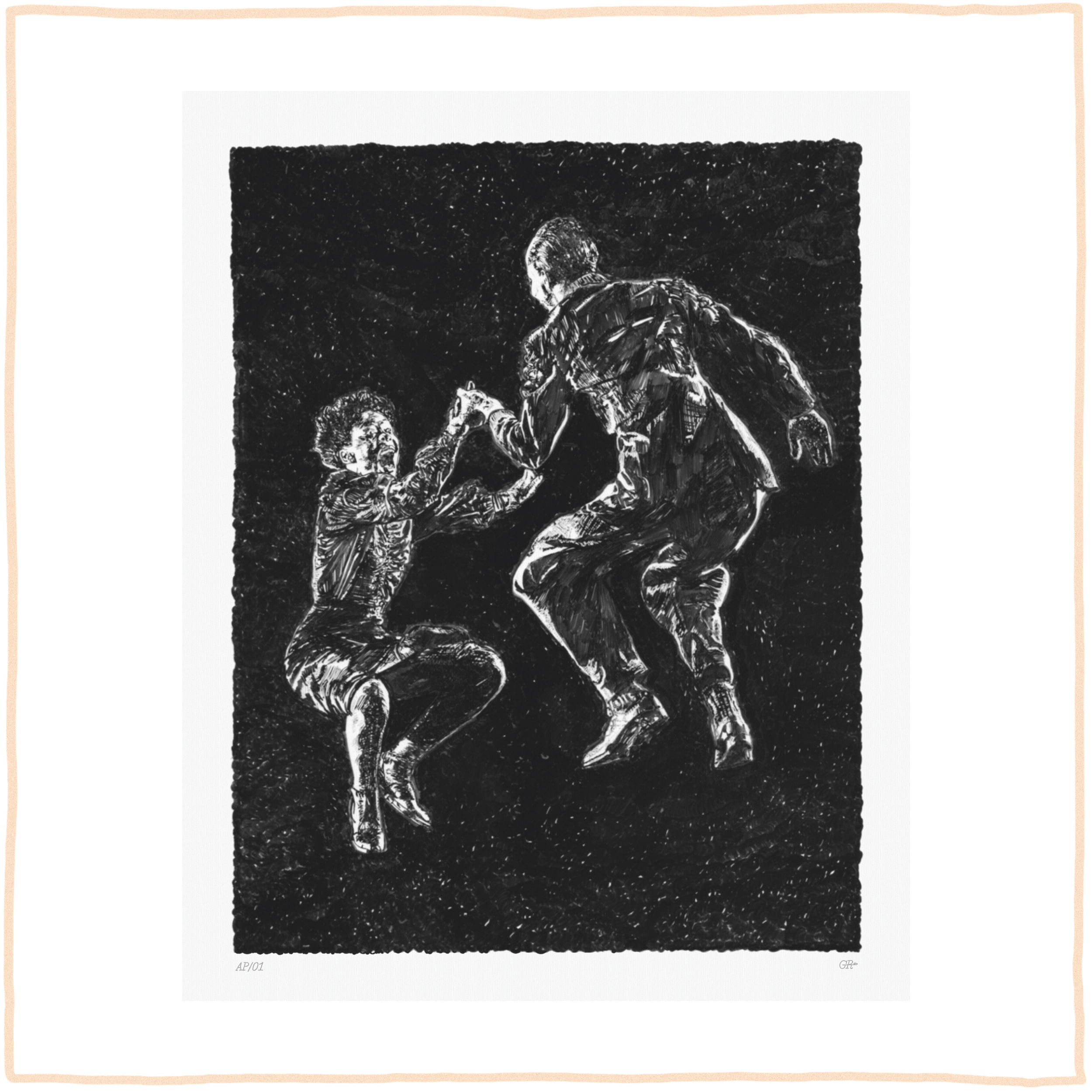 Lindy Hop