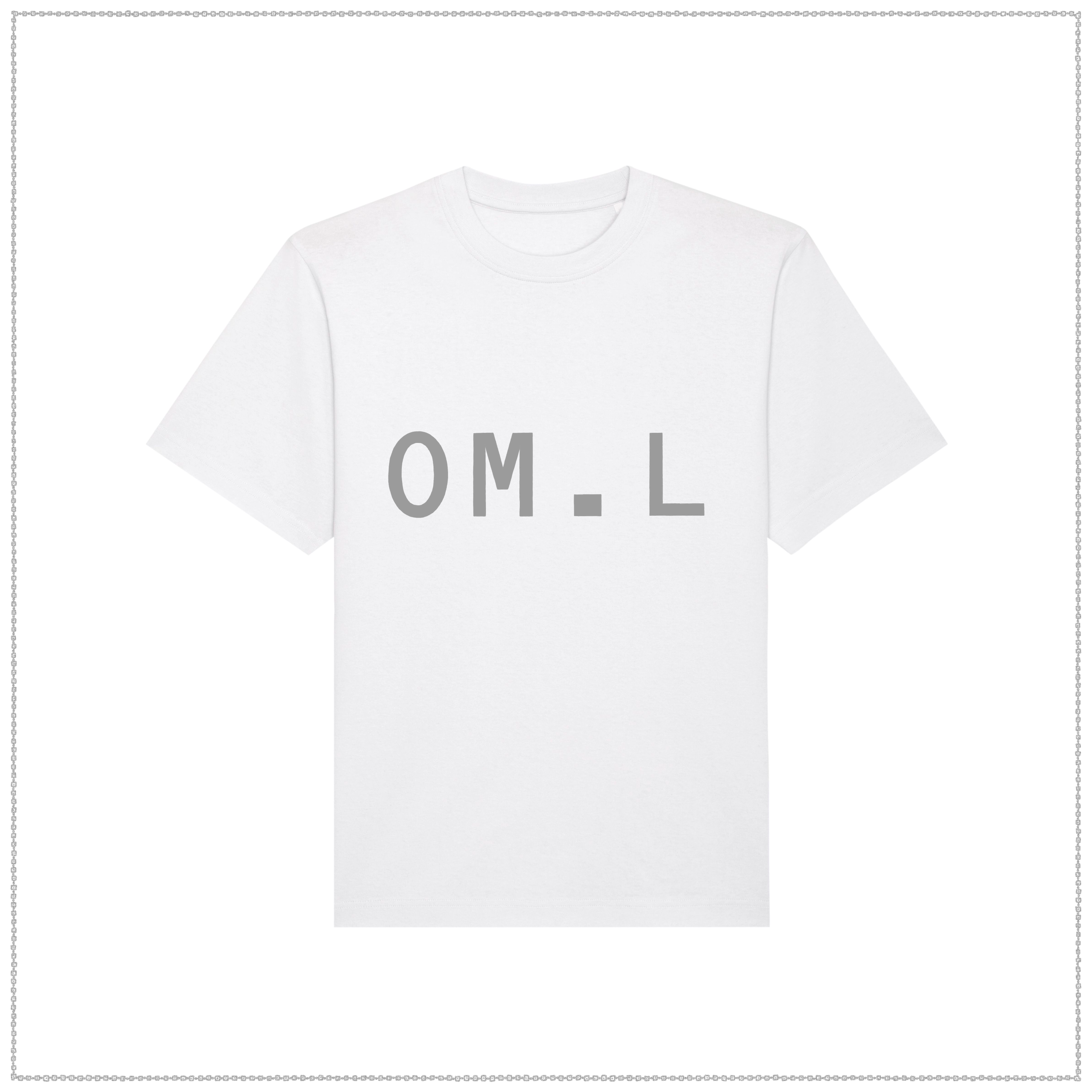 Oh My Land (FRONT) W