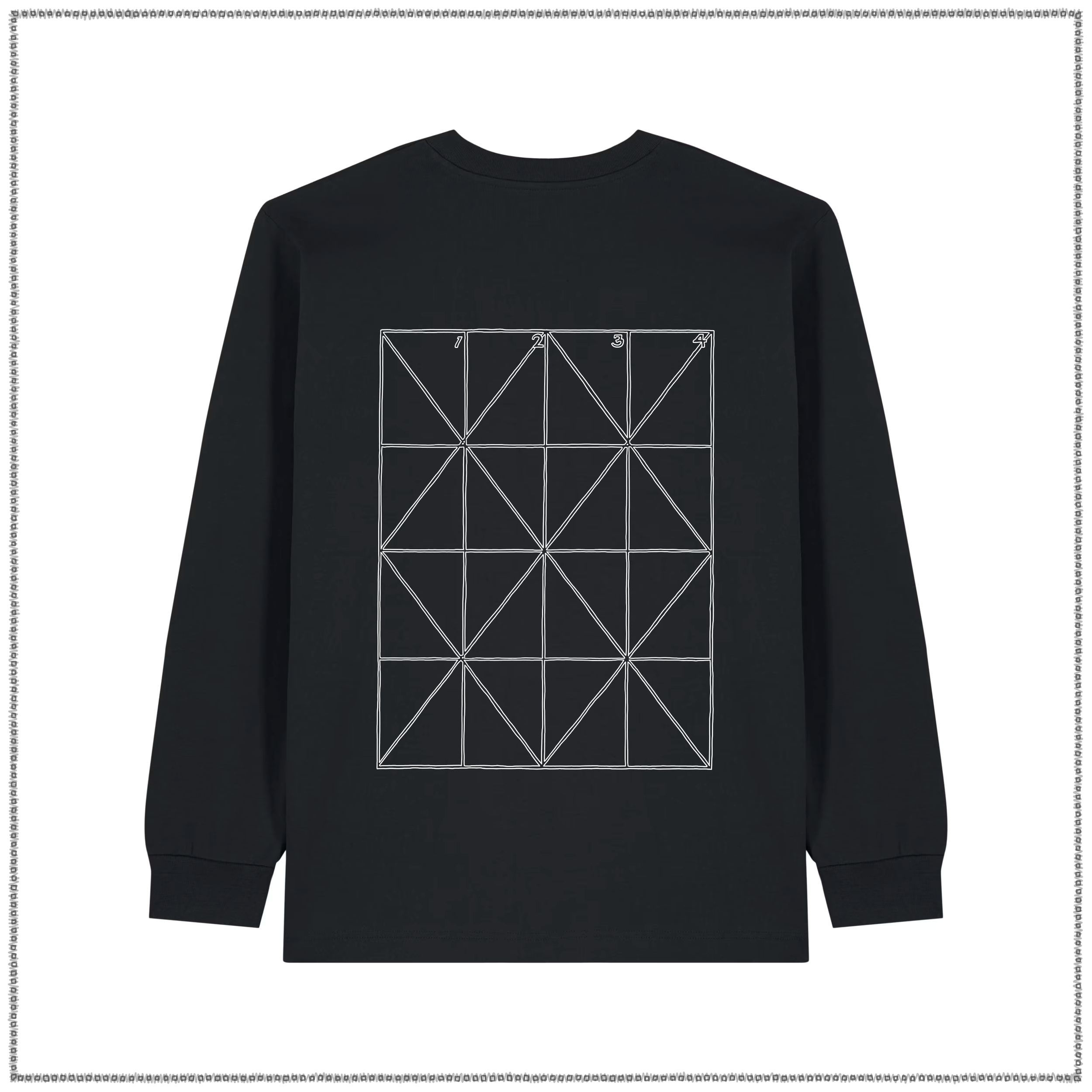 Mr.L Taught Me This - Formal Subd. (BACK)