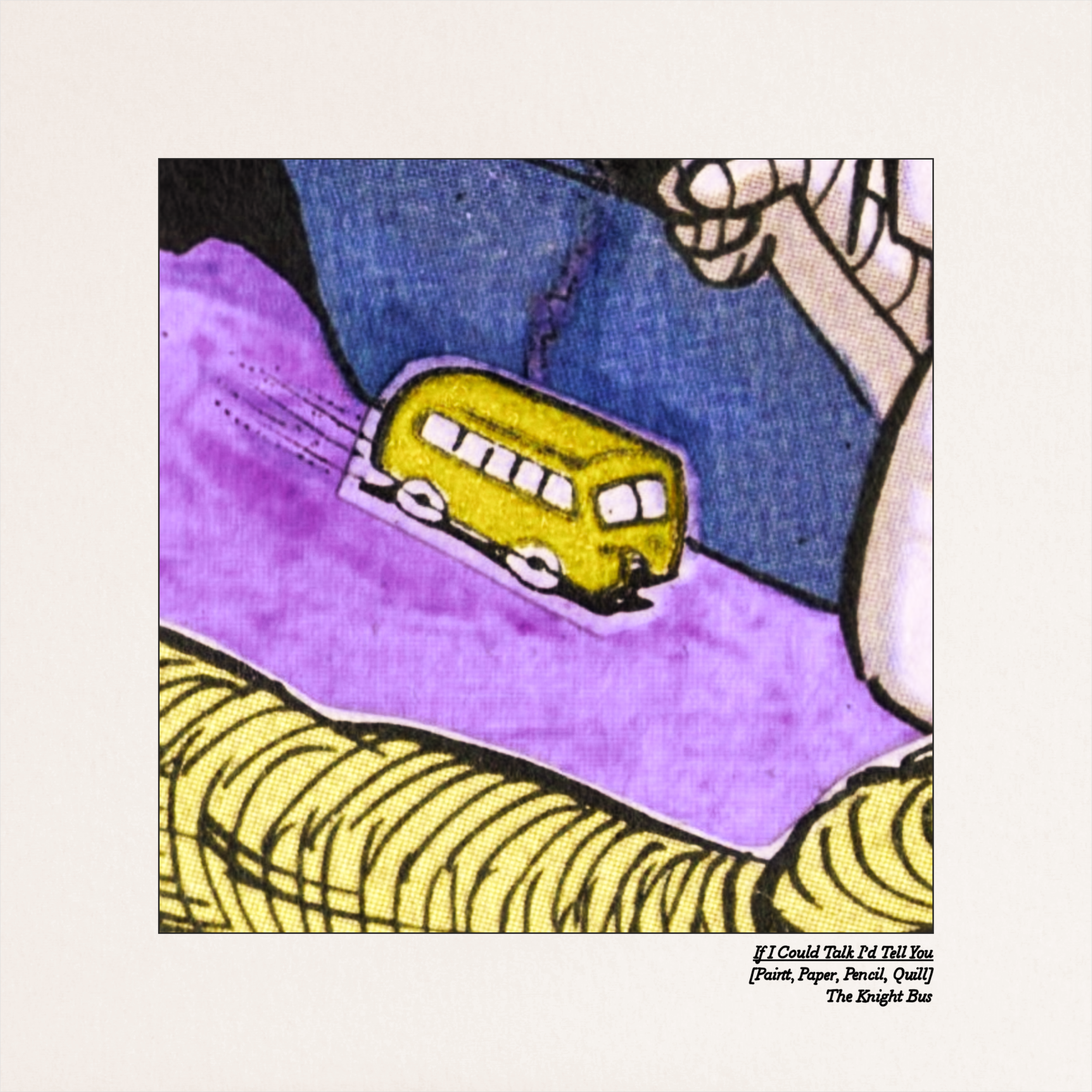 The Knight Bus