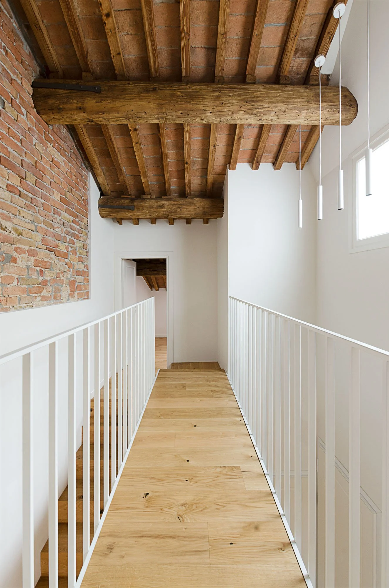Attico RG - appartamento in un palazzo di fine '800