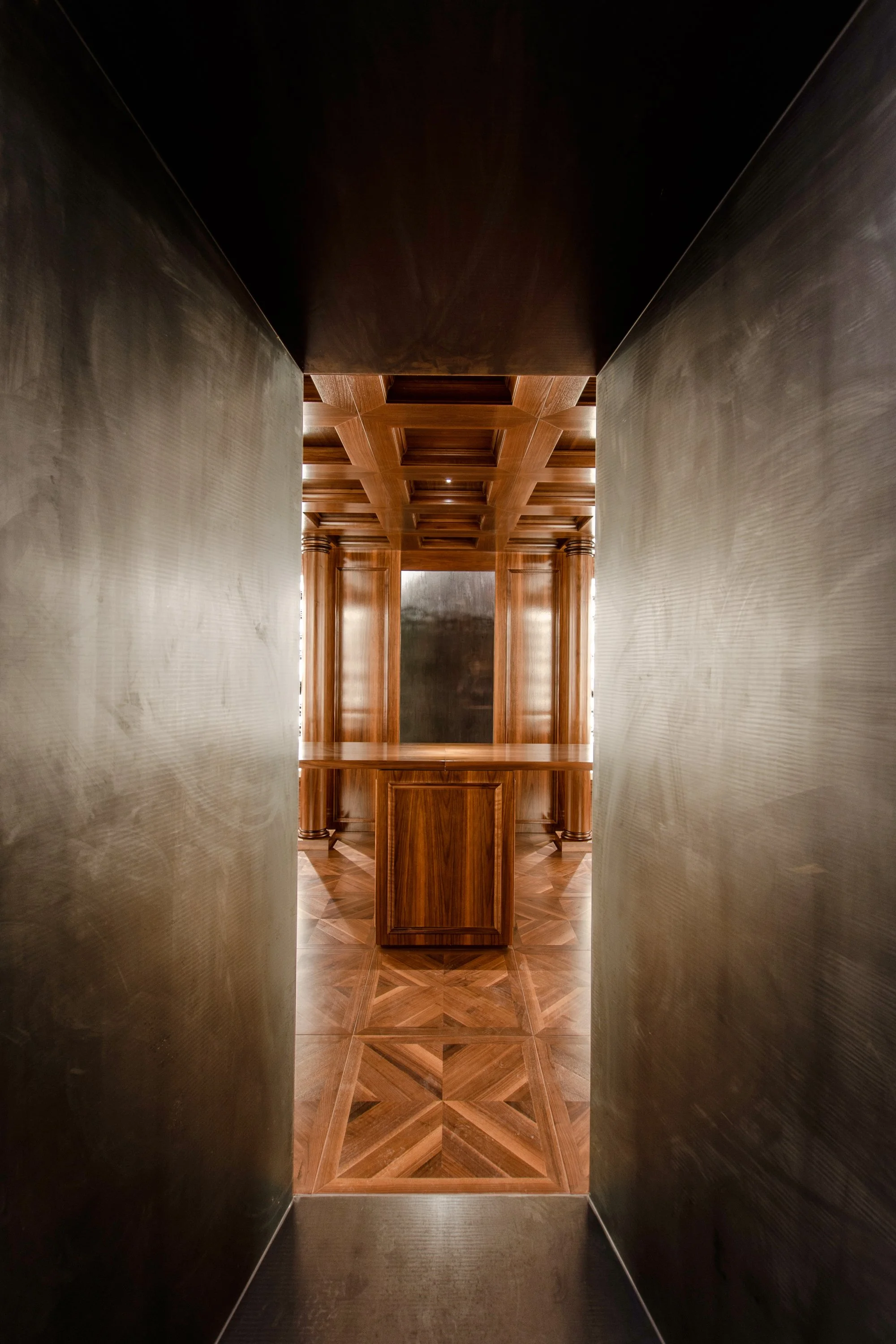 Cantina Luce - la casa del Brunello di Montalcino