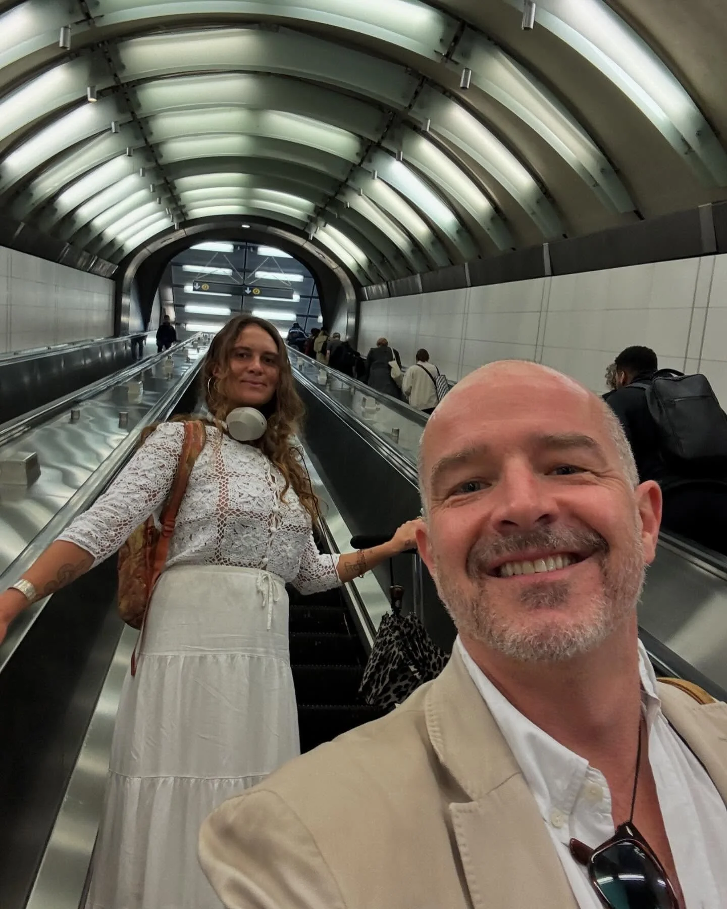 Impressions from 2 mind blowing weekends of #nyc #art shows. It&rsquo;s a true pleasure to collaborate with @elsamariekeefe and share her amazing art with the world. It was a privilege to attend @theotherartfair in Brooklyn and the week after @focusa