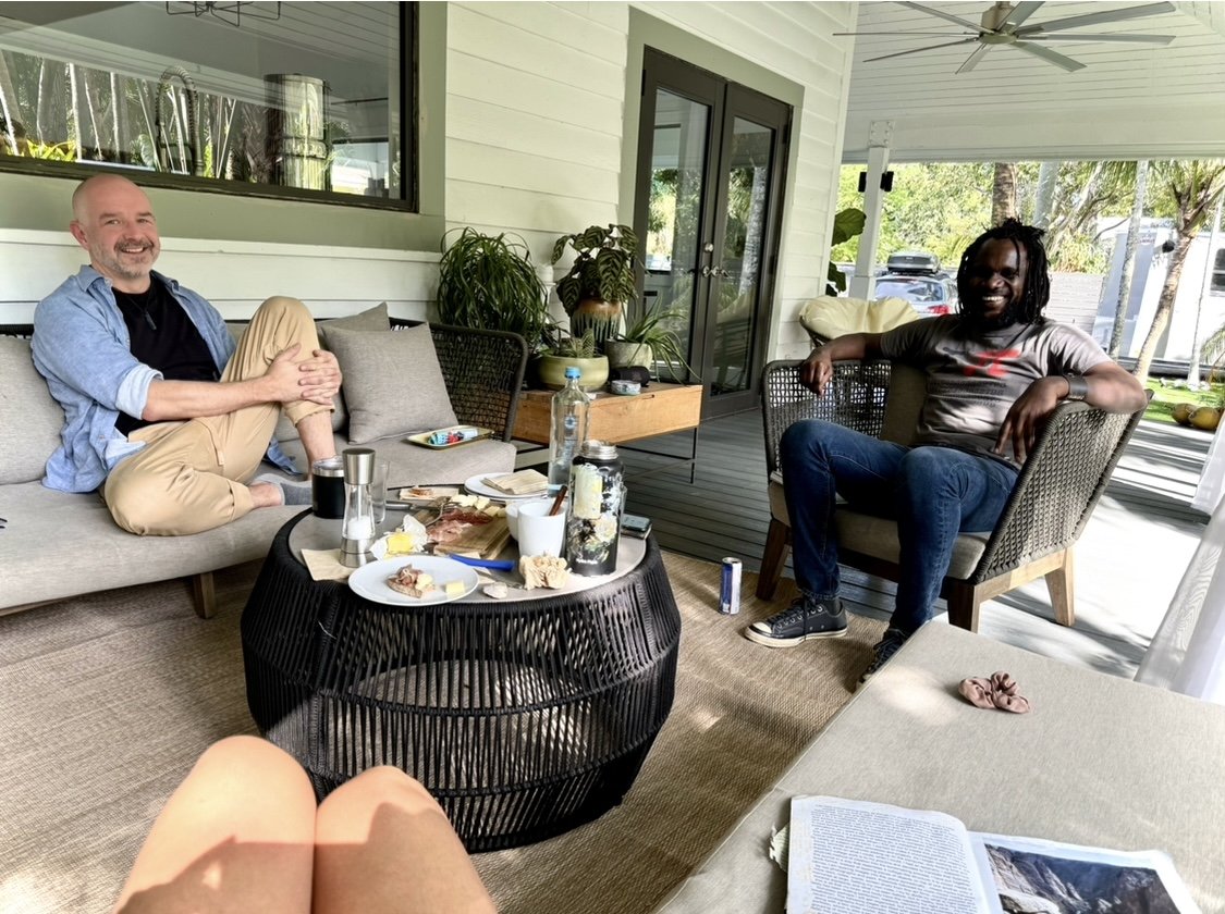 chris and ven meeting with elsa 1.jpg