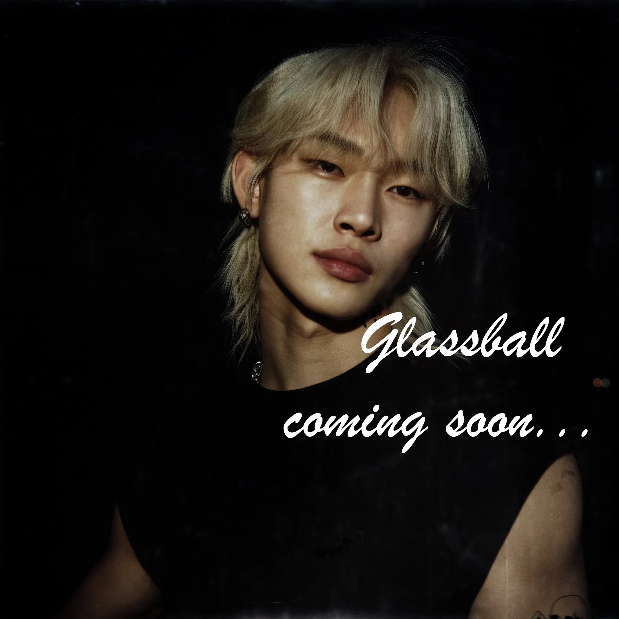 Nam Won-sik to release debut digital single “Glassball” 