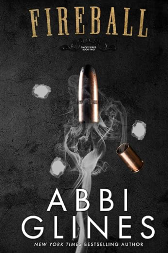 Fireball Special Edition Hardcover
