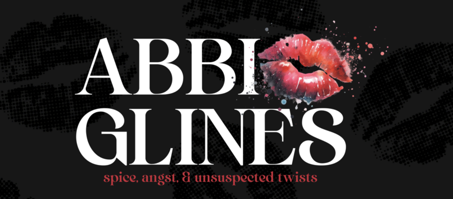 ABBI GLINES Books &amp; Merch