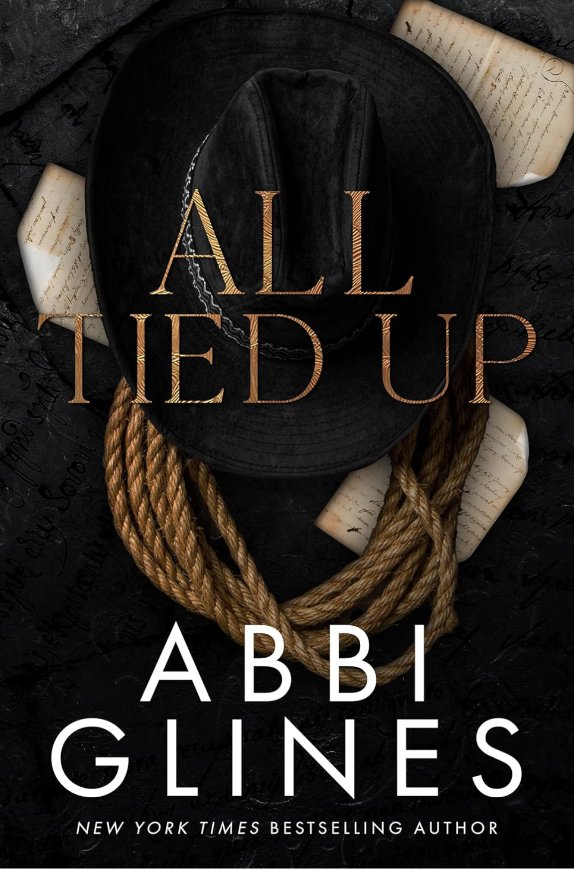 All Tied Up