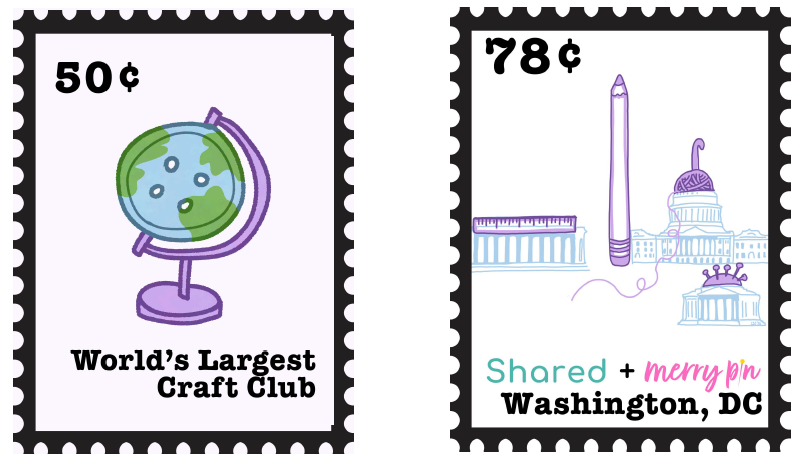 World's Largest Craft Club
