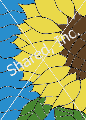 Sunflower Design