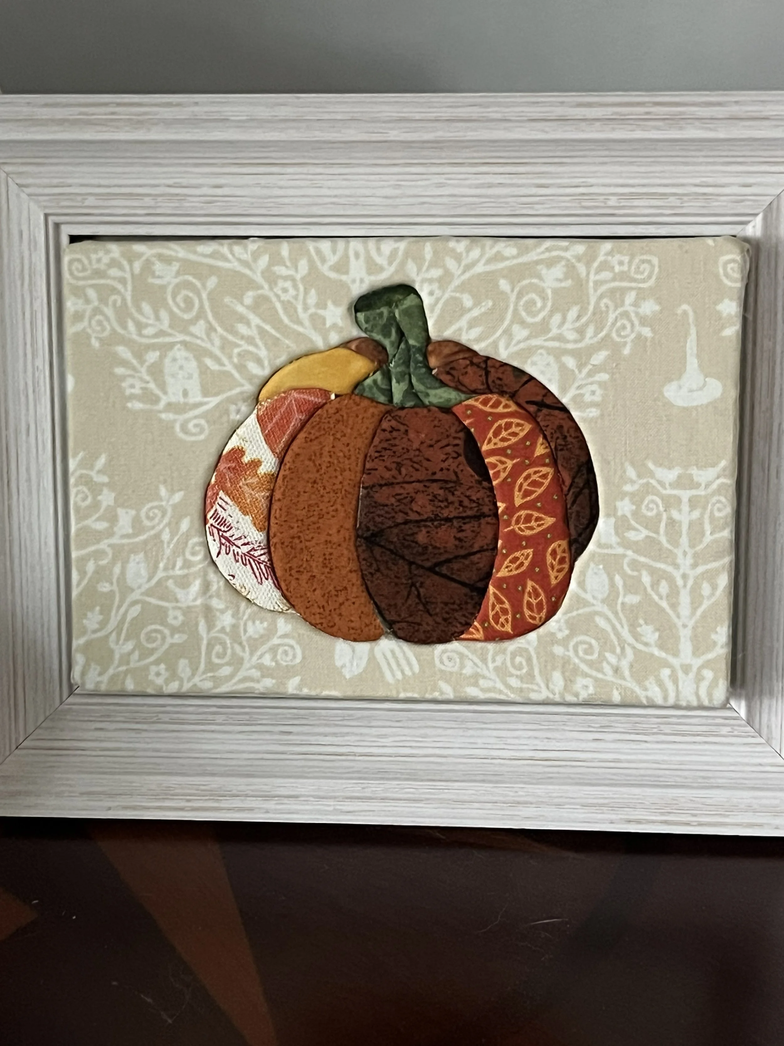 Virtual Kinusaiga Pumpkin Workshop (Sat Nov 7, 1-2:30 pm EST)