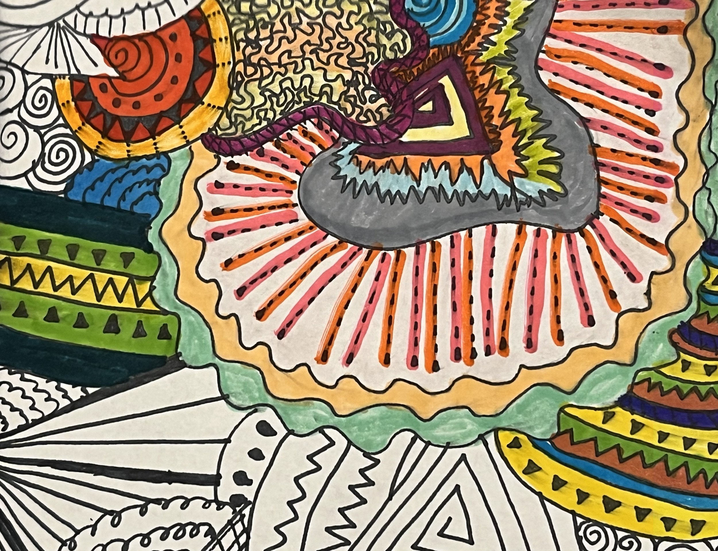 Private Creativity Boosting Workshop (In Person)