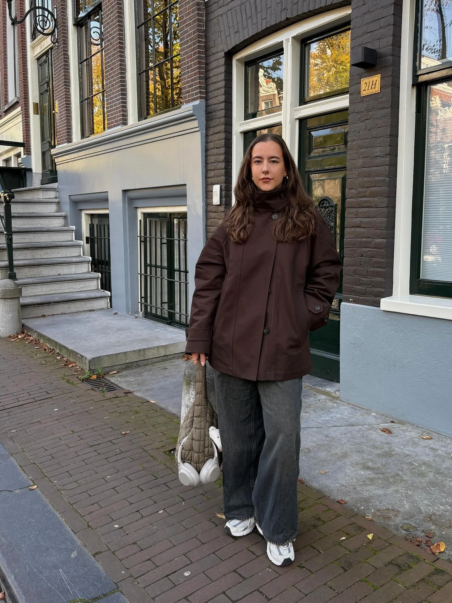 romanticizing (seasonal) change