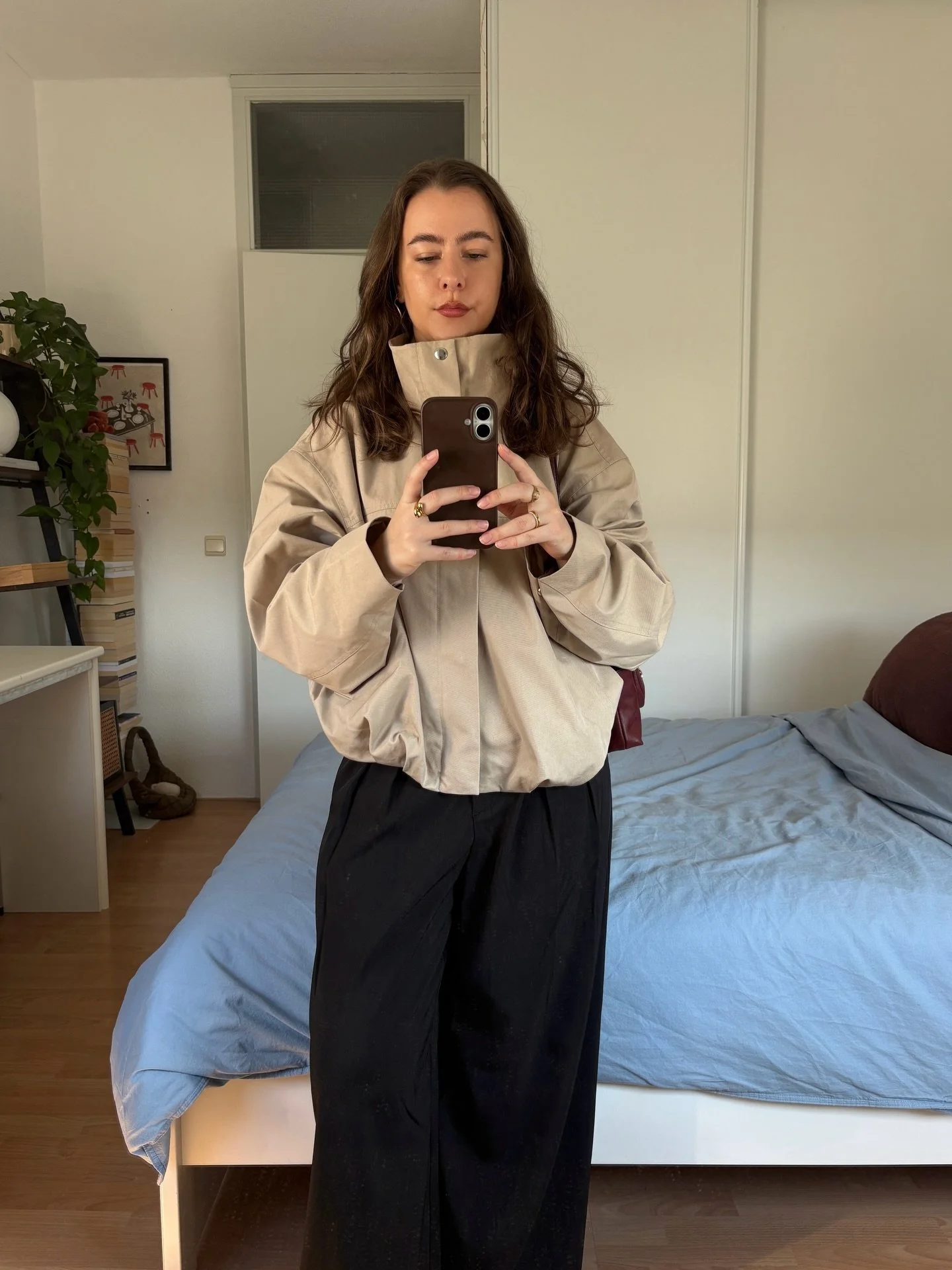 first bits of spring