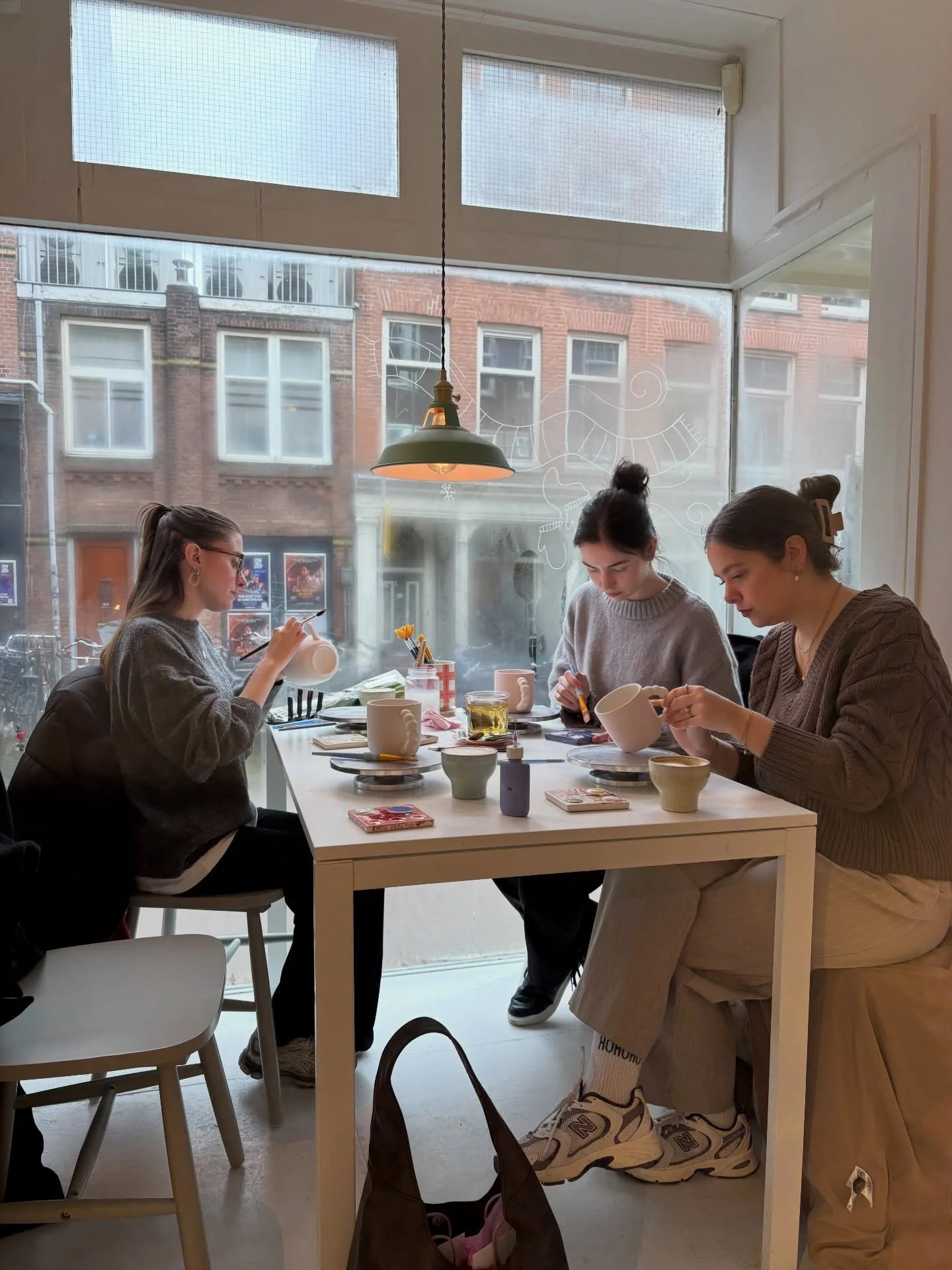 february &mdash; a celebration of love (in all its forms)