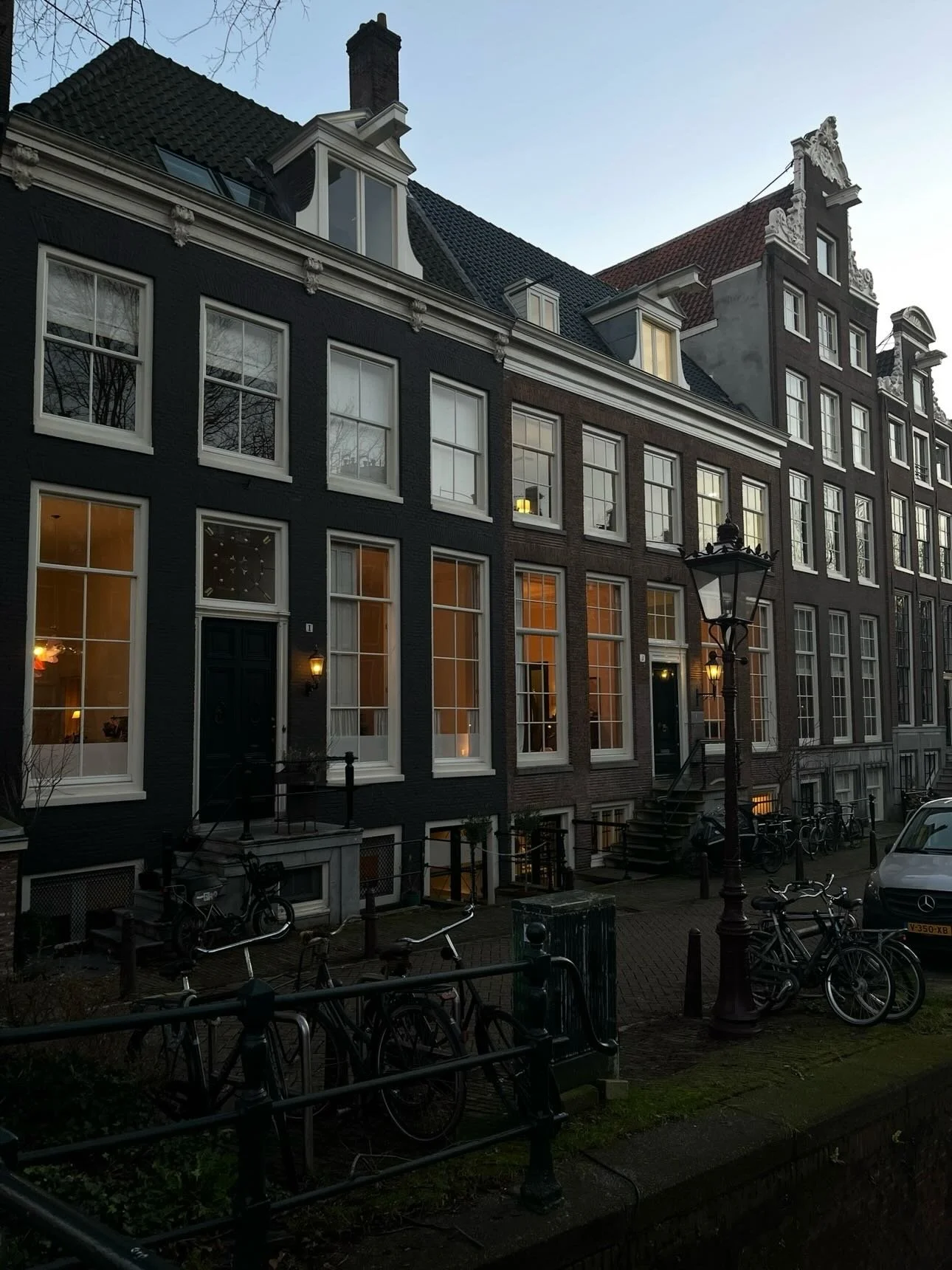 hibernating (i&rsquo;m so ready for spring)