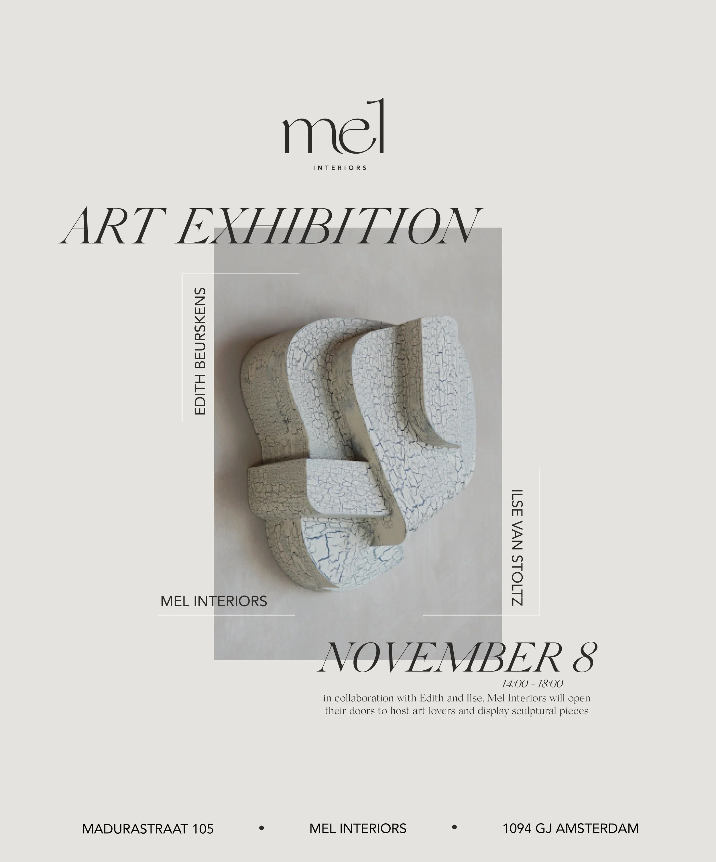 mel interiors