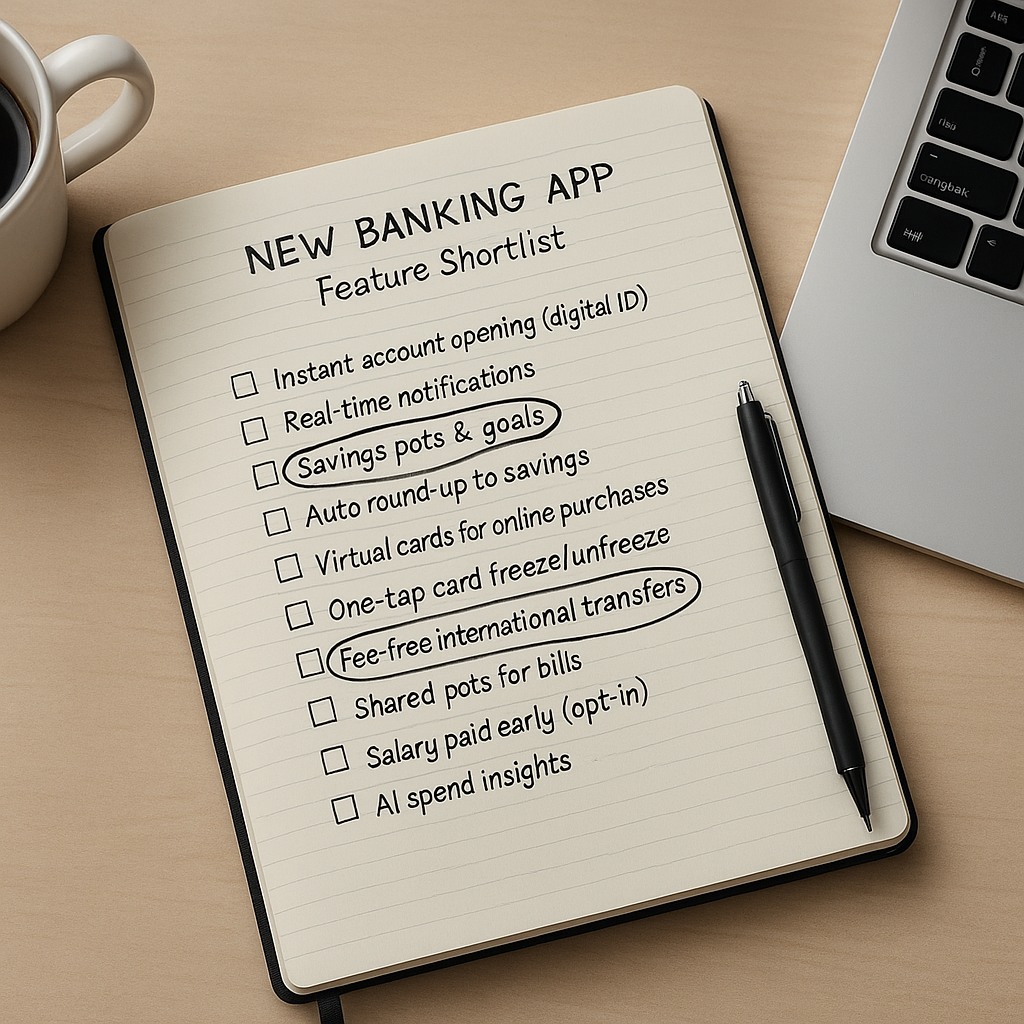 The Power of Two: Why Doing Less Gets More Done