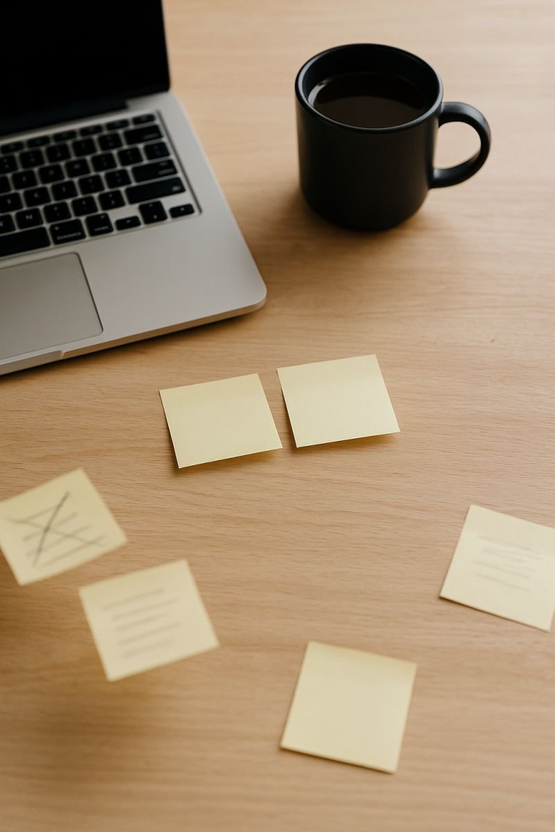 Decision Fatigue – Why Doing Less Helps You Do More