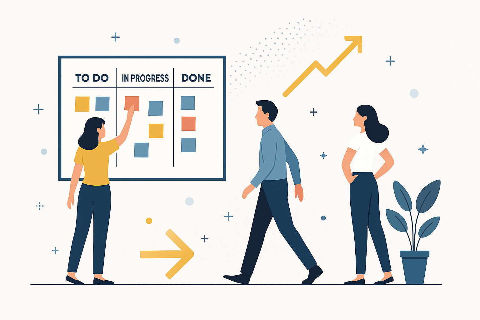 The Best Gift You Can Give Your Team This Year: Less