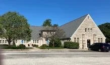 ST. PAUL EVANGELICAL LUTHERAN