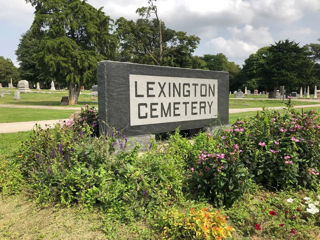 LEXINGTON