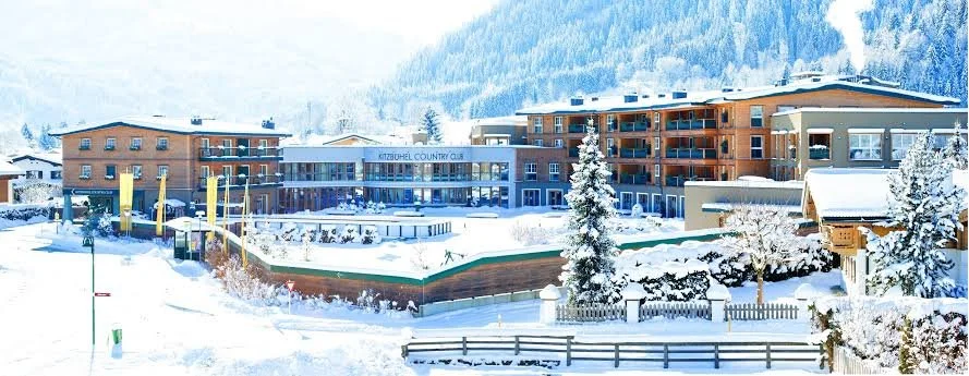 Speaking Business Retreat, Kitzbühel, Austria