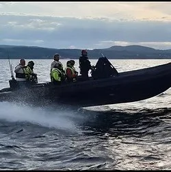 Helgeland Rib