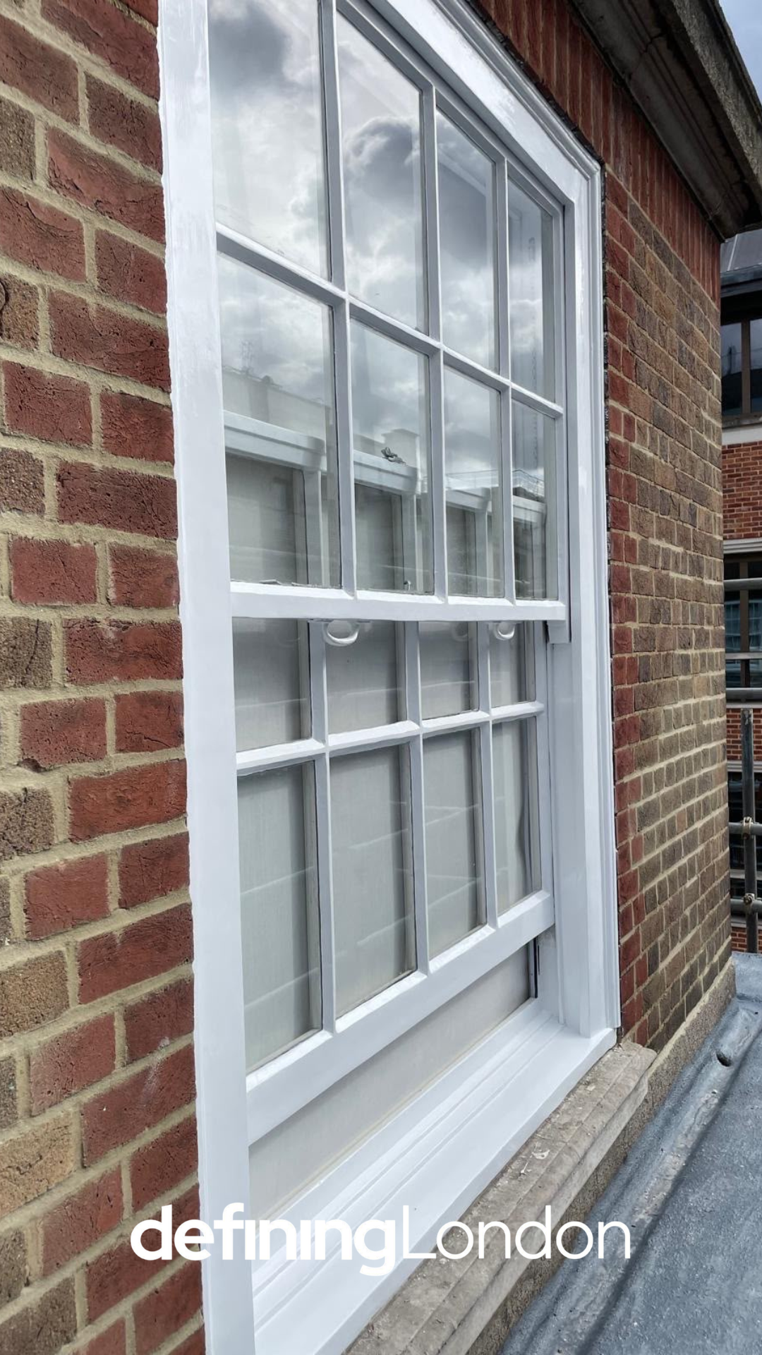 Green Park Windows