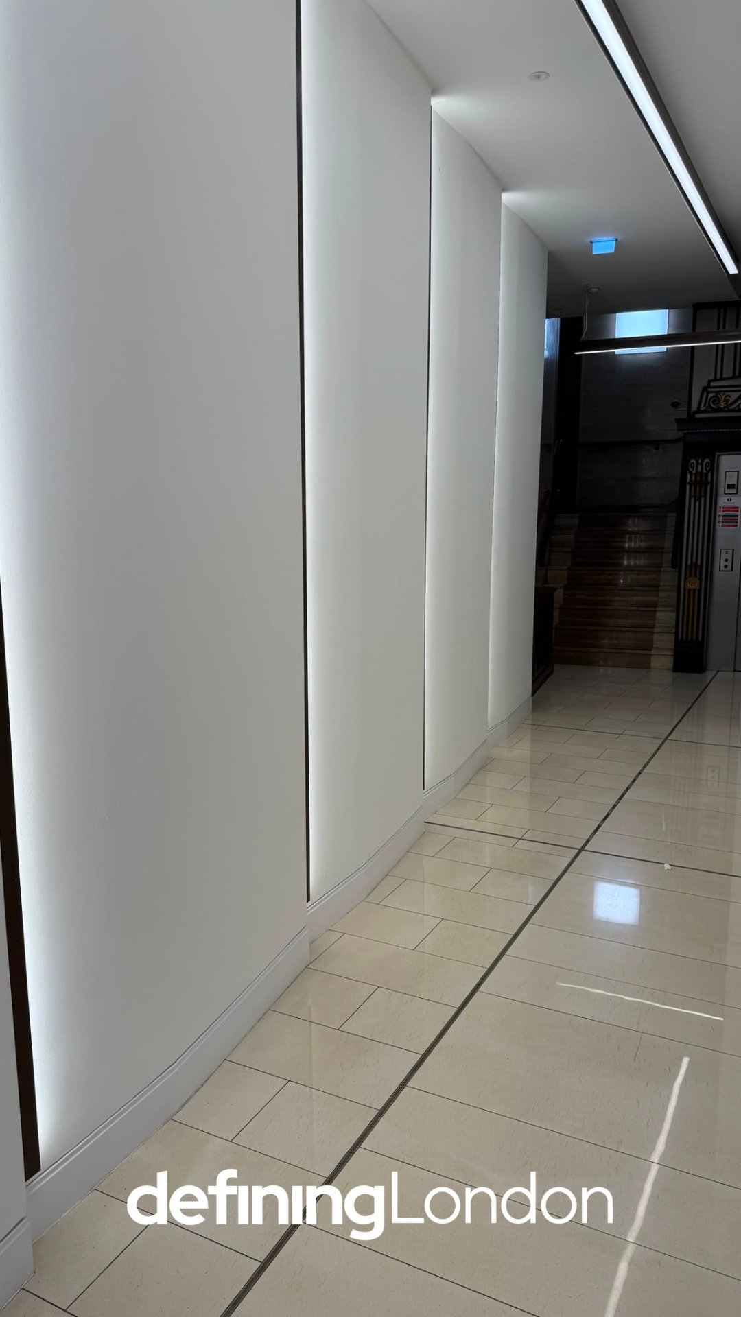 green park reception