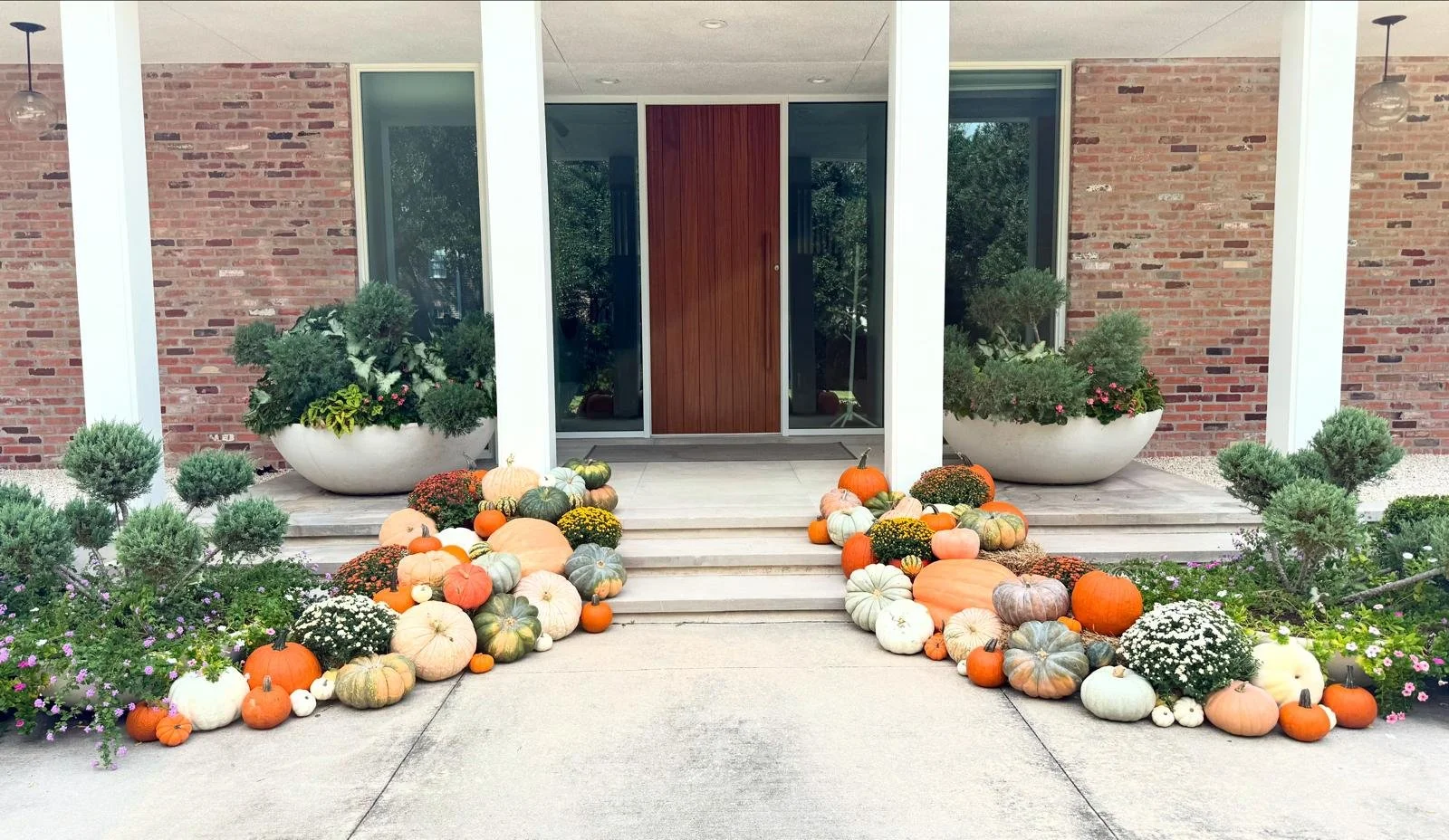 The Grand Harvest