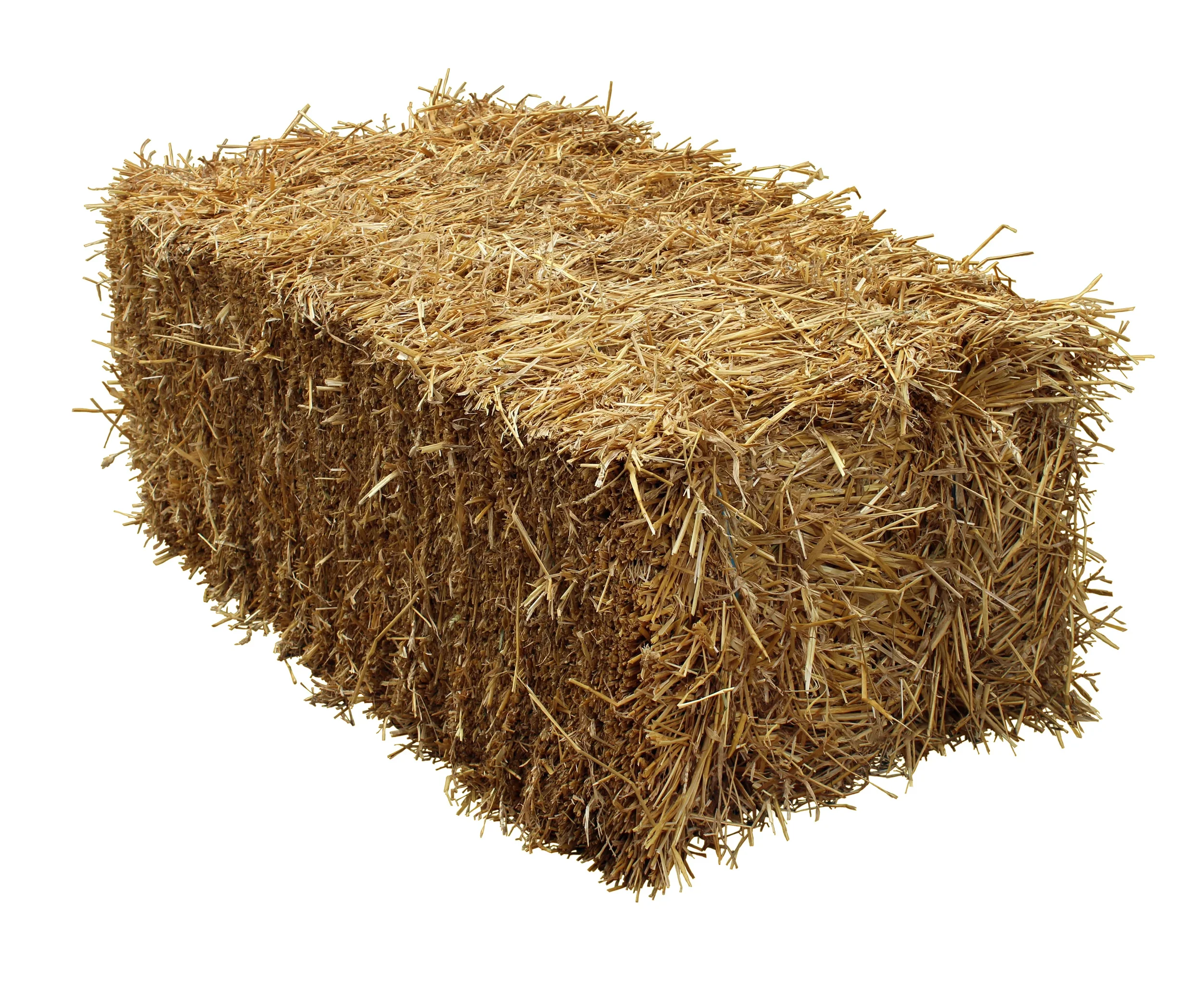 Hay Bale (Add-On)