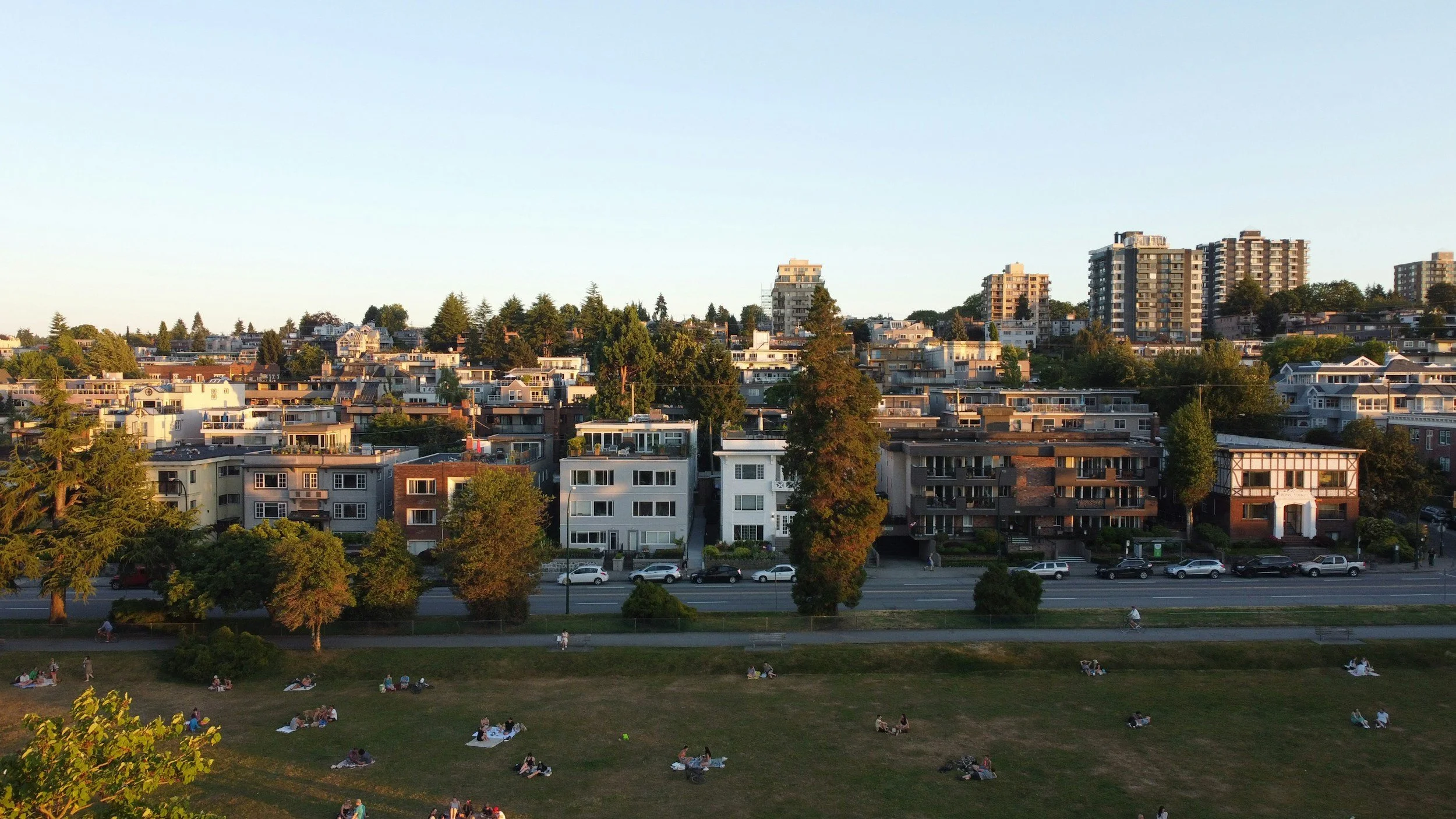 Kistilano, Vancouver renovation company