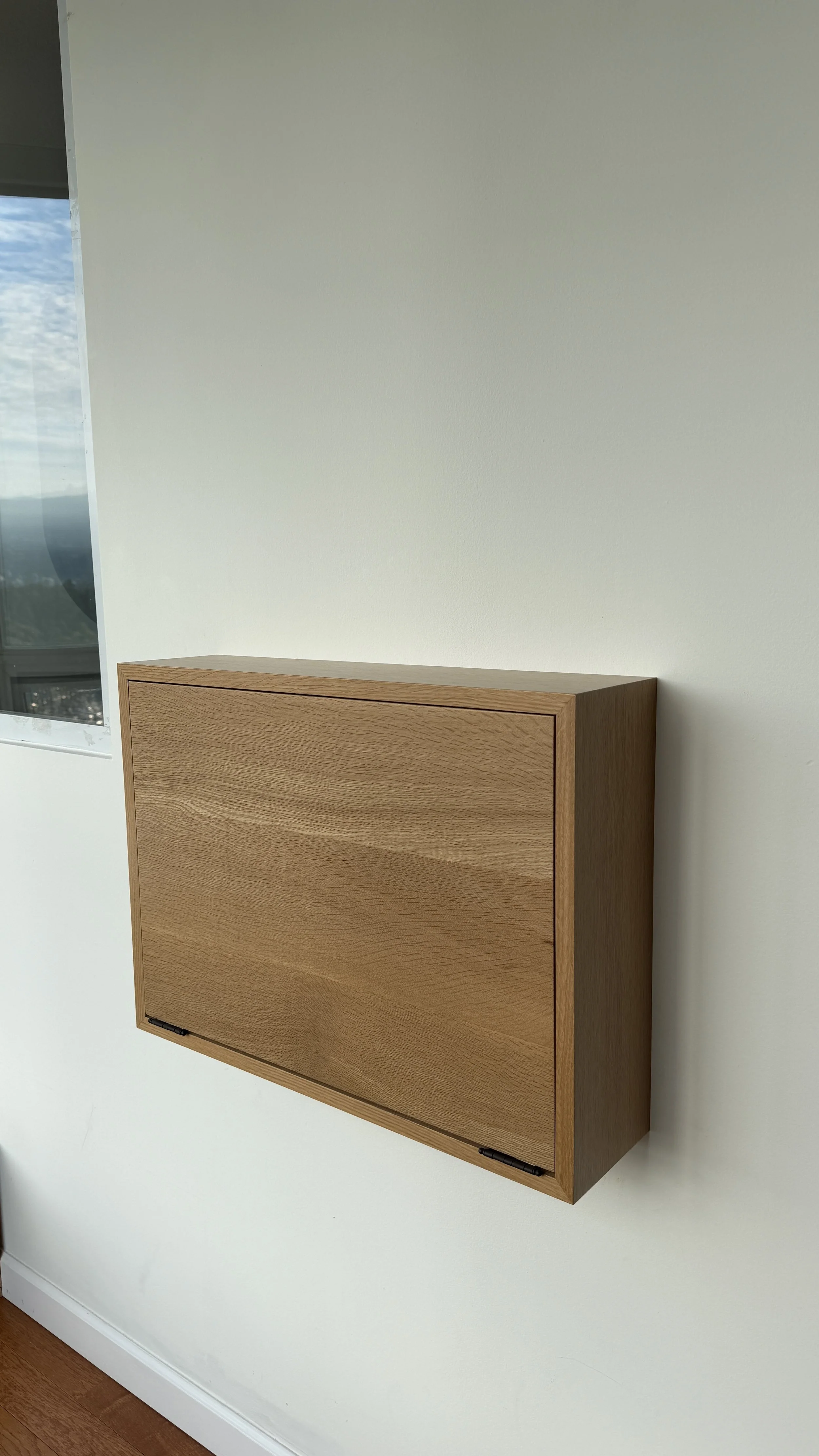 Kitsilano Custom Millwork