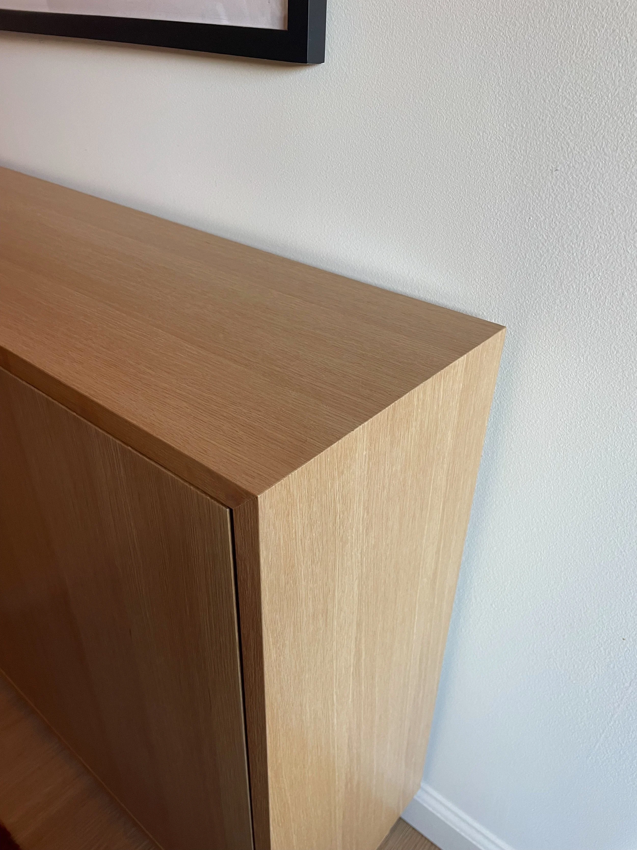 Vancouver Custom Millwork. High quality custom millwork.