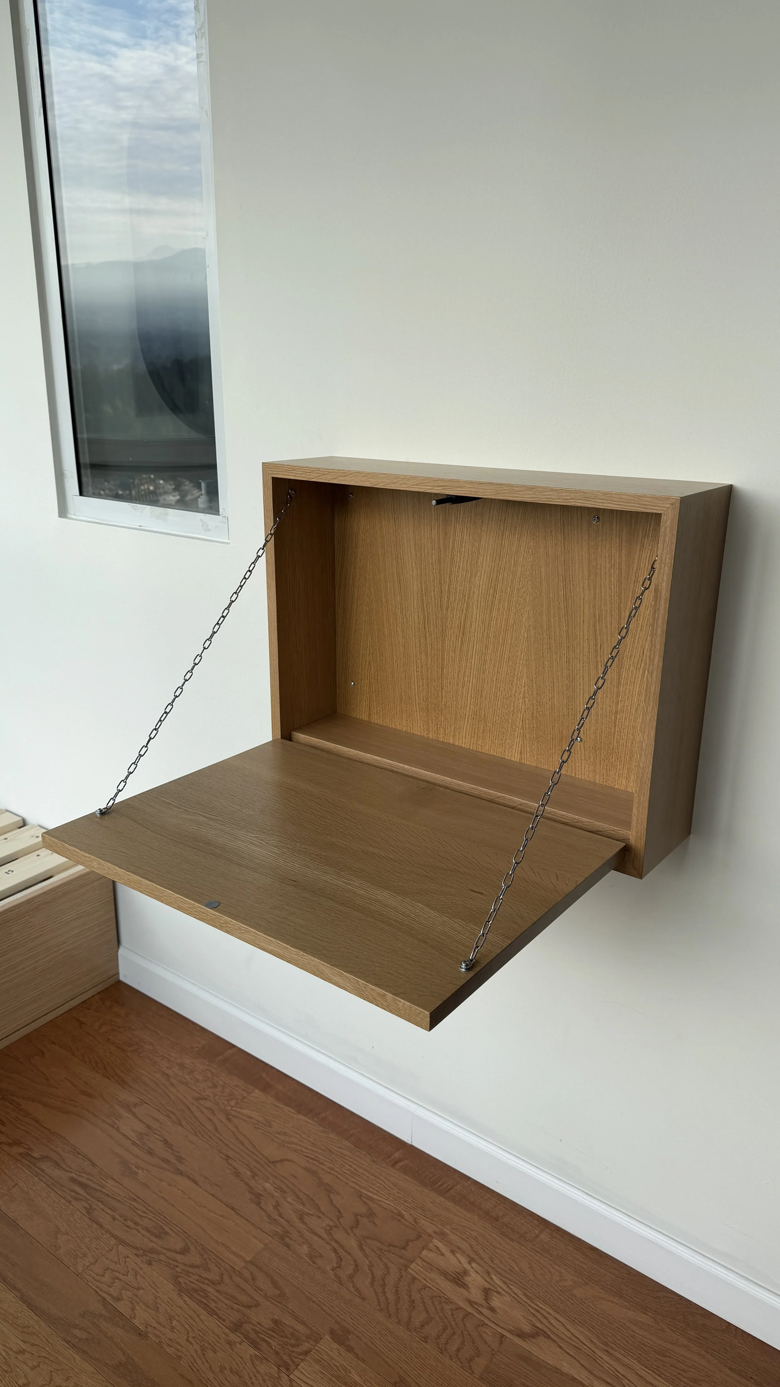 Kits Woodworking