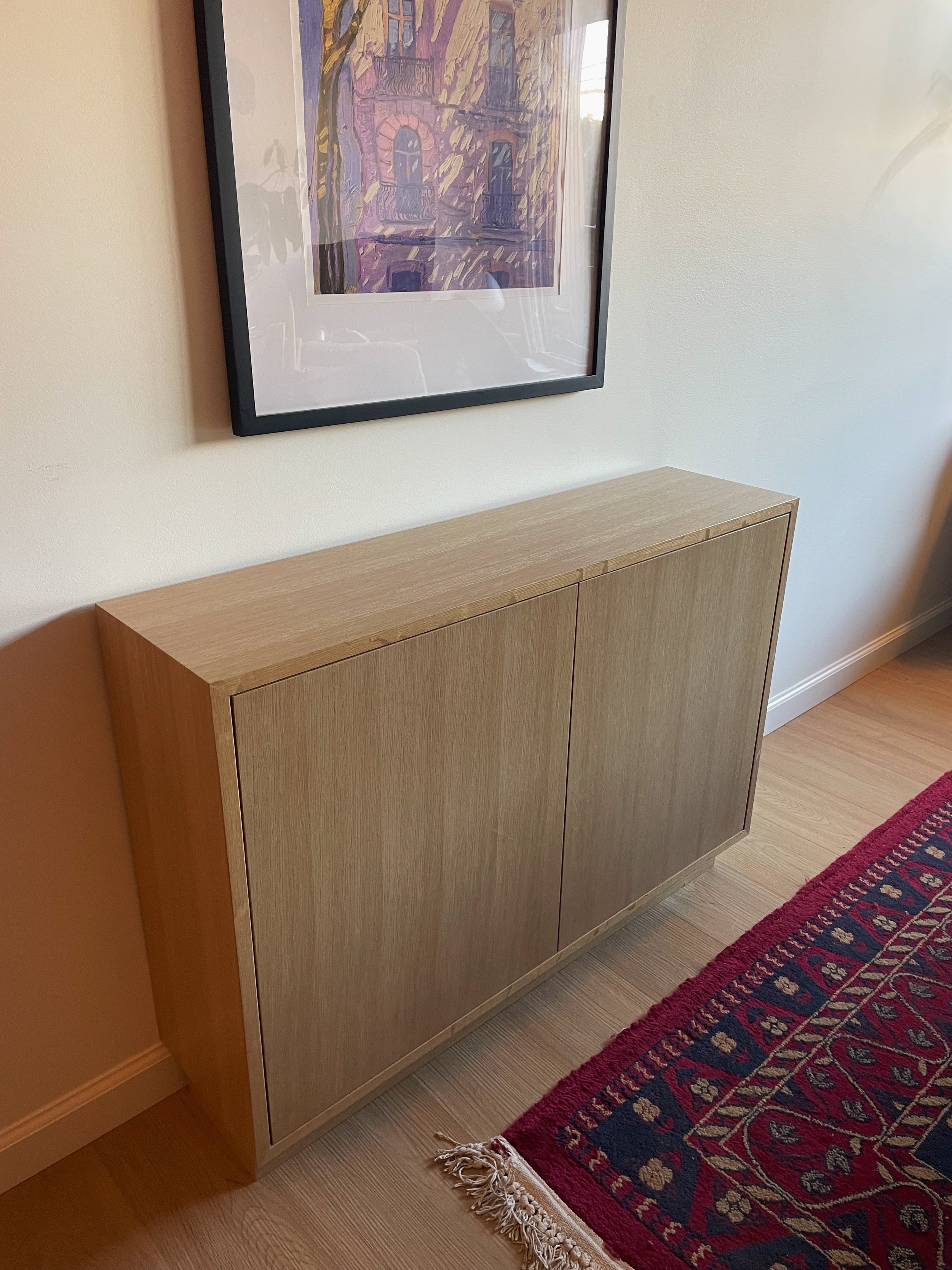 Vancouver Custom Millwork. High quality custom millwork.