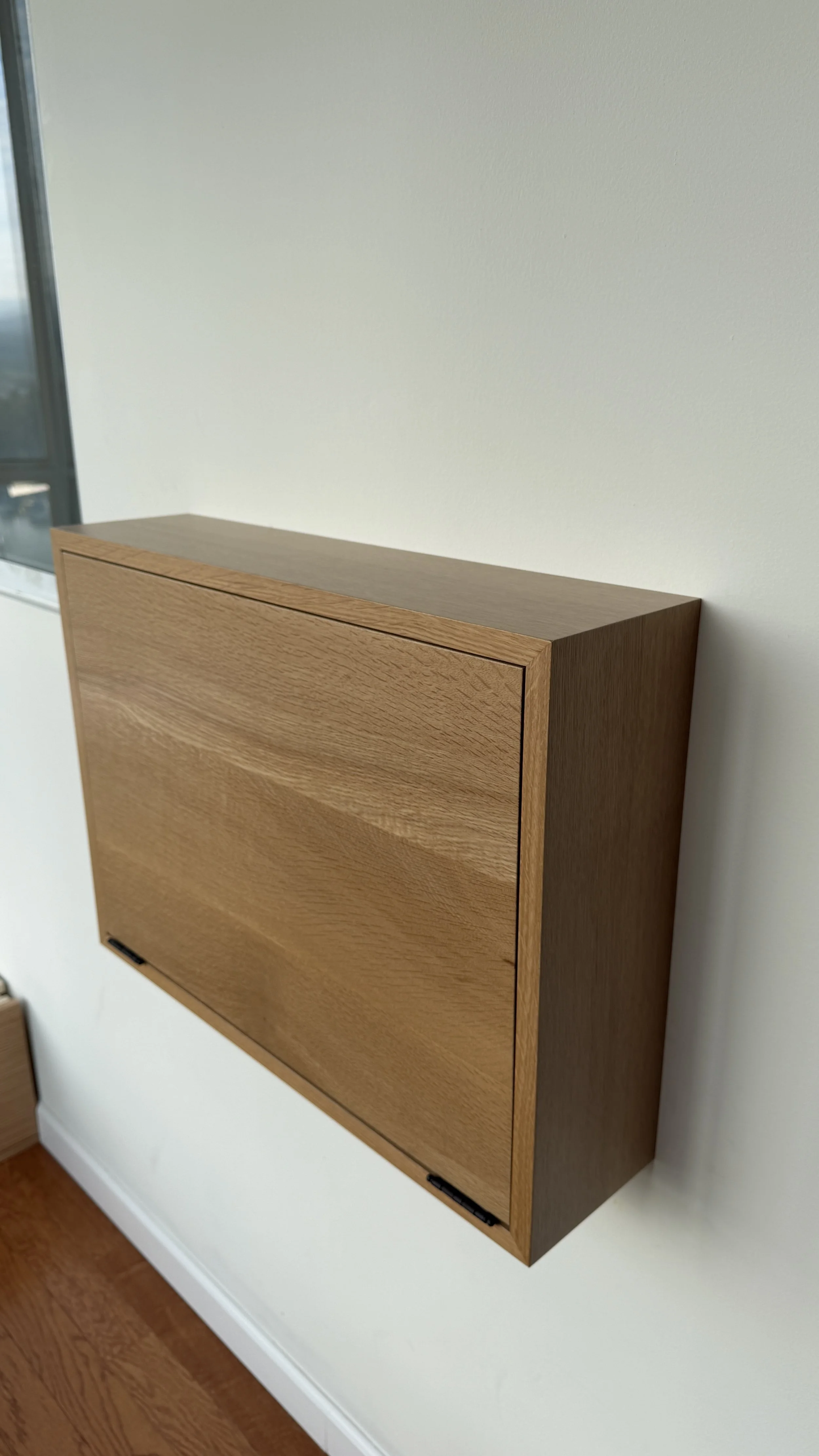 Kitsilano Woodworking