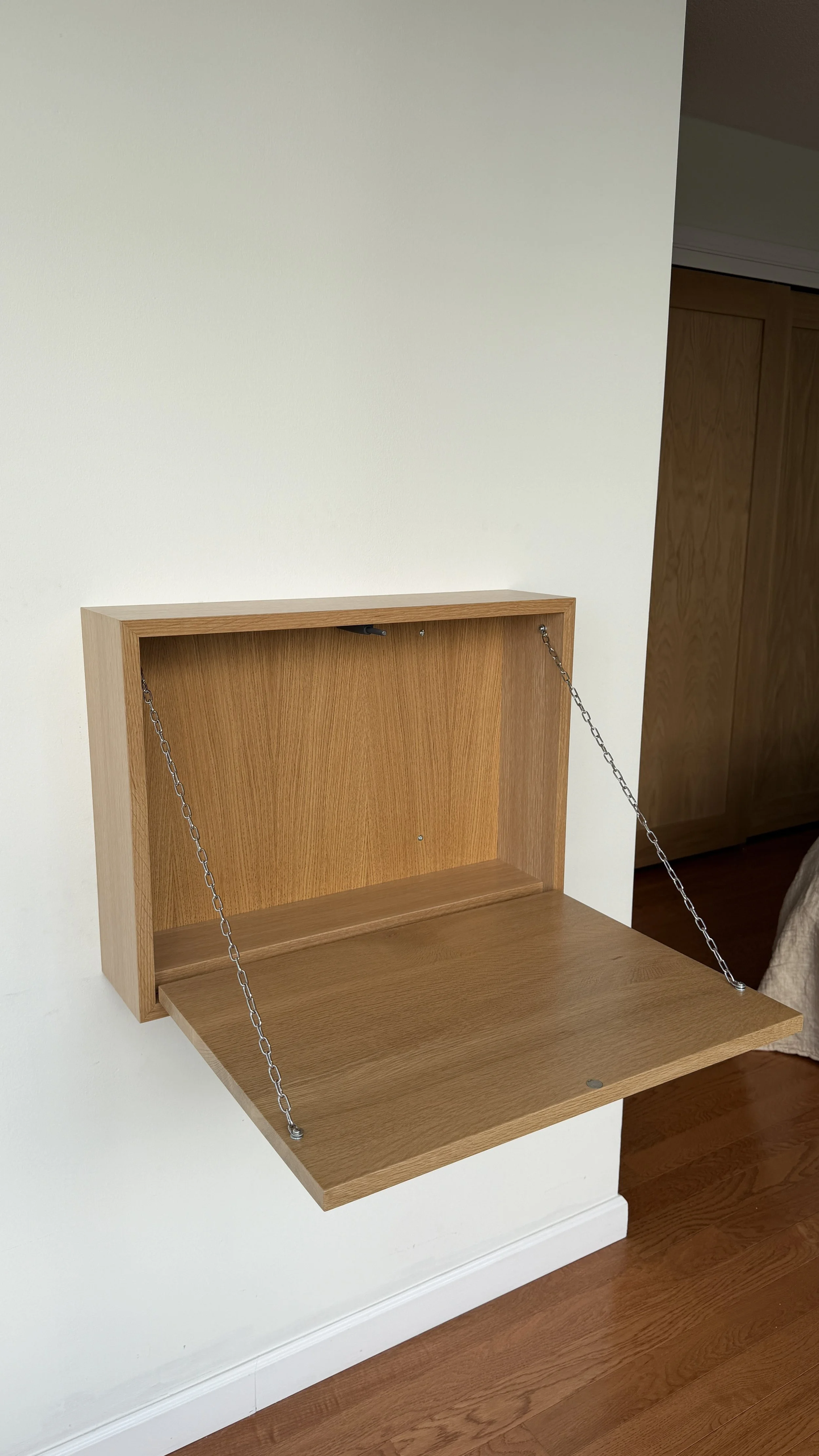Kits Custom Millwork
