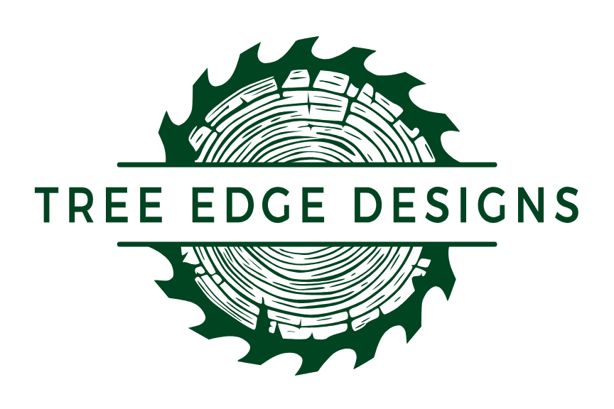 Tree Edge Designs 