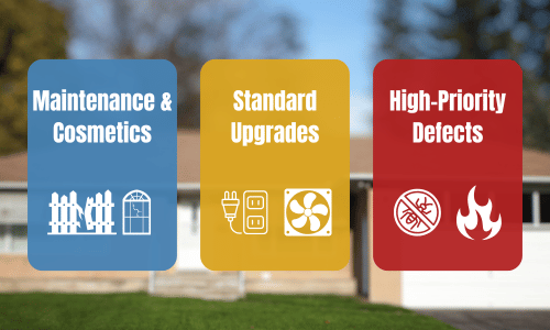 Home Purchase Deal-Killer or Saturday Project?