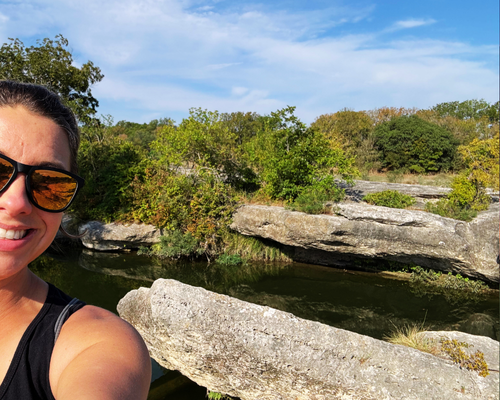 State Park in Austin, TX