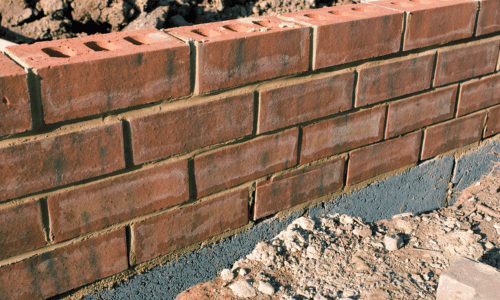 Central Texas Dirt and Secrets