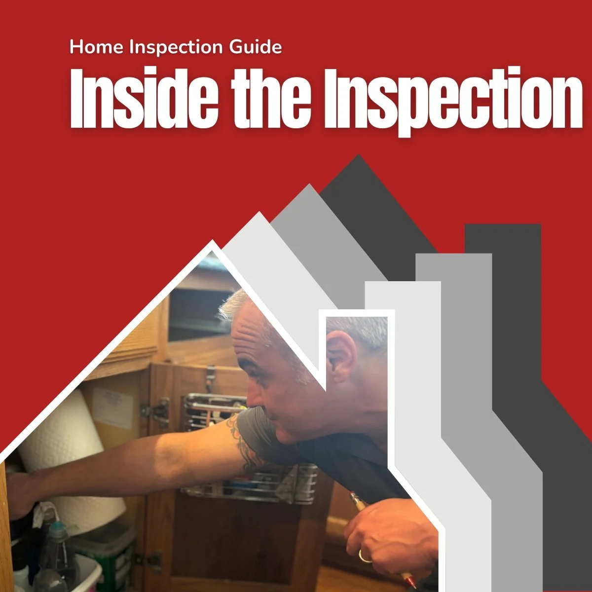 Most people look at a house and see a dream home. As a retired firefighter, I look at a house and see a system of safety. 🚒🏠

When I&rsquo;m performing a home inspection in #Austin  #RoundRock or across Central Texas, I&rsquo;m not just checking bo