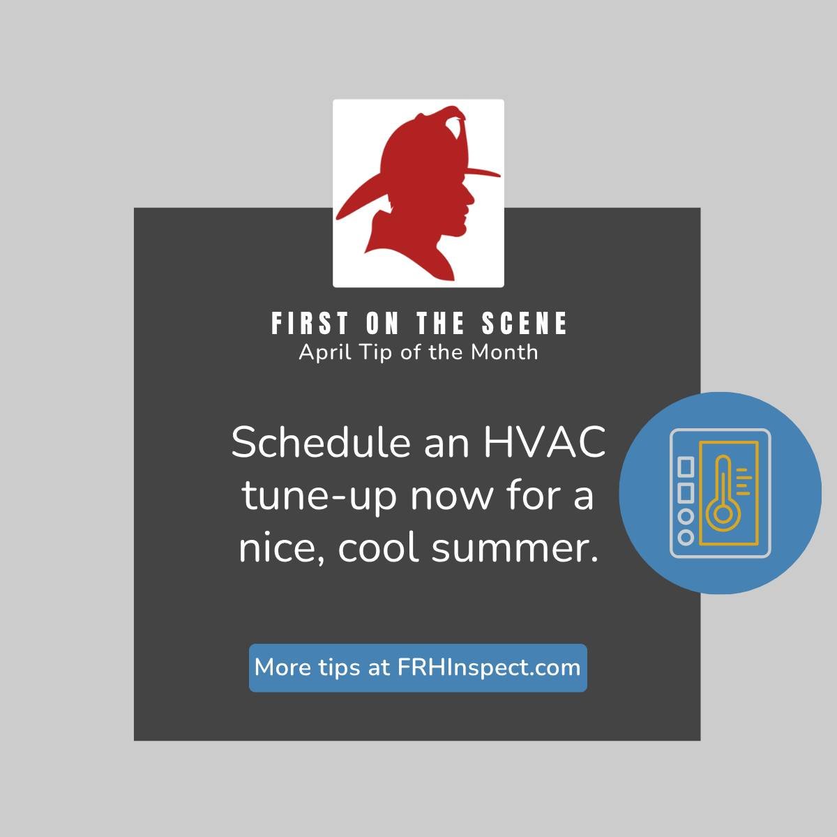 Don't wait for a triple-digit forecast to find out your AC is struggling! 🌡️💨April is the "sweet spot" for HVAC maintenance in Central Texas. A quick tune-up now can save you hundreds, even THOUSANDS, in emergency repairs later this summe