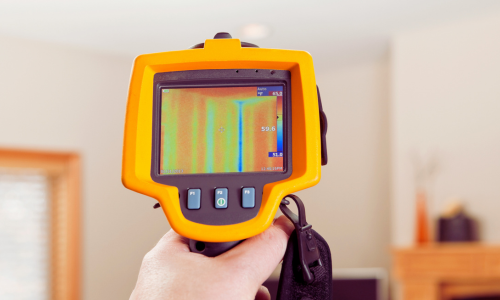 Who You Gonna Call? Hunting the "Energy Vampires" in Your Texas Home